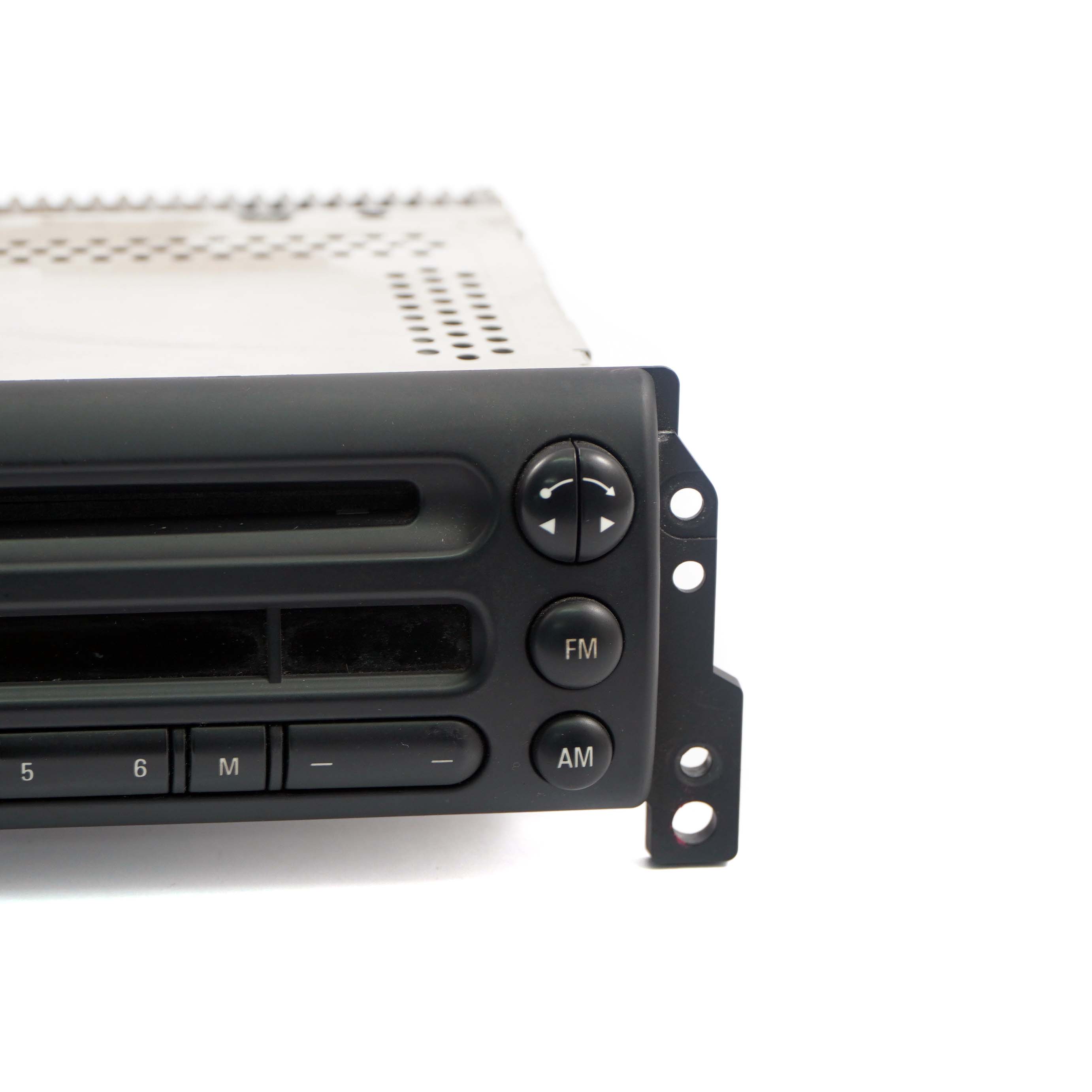 BMW Mini Cooper One R50 R52 R53 Radio Boost CD Player Unit Head 4154934