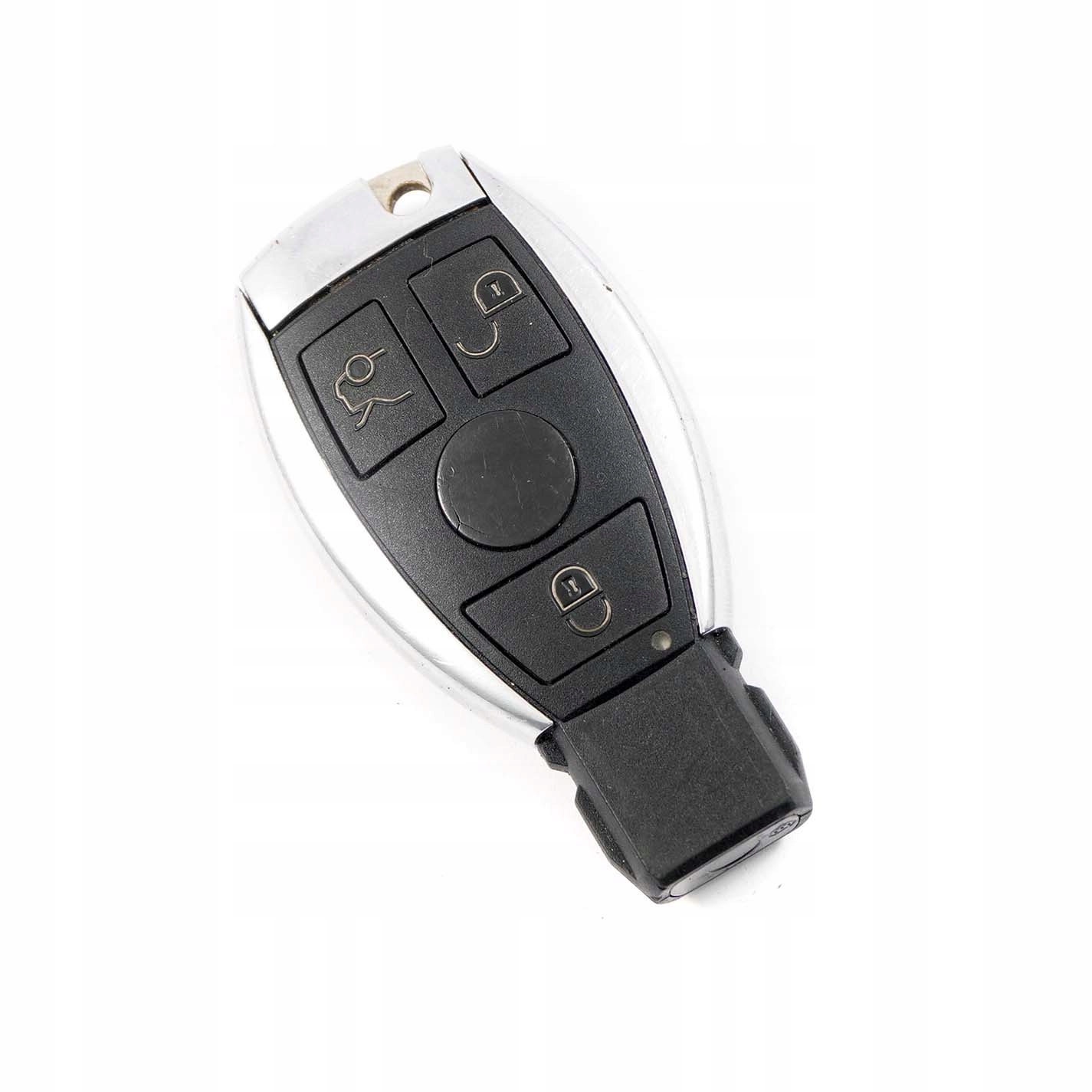 £Mercedes-Benz W164 W203 W204 W211 Radio Remote Alarm Key Fob Button A2049051704