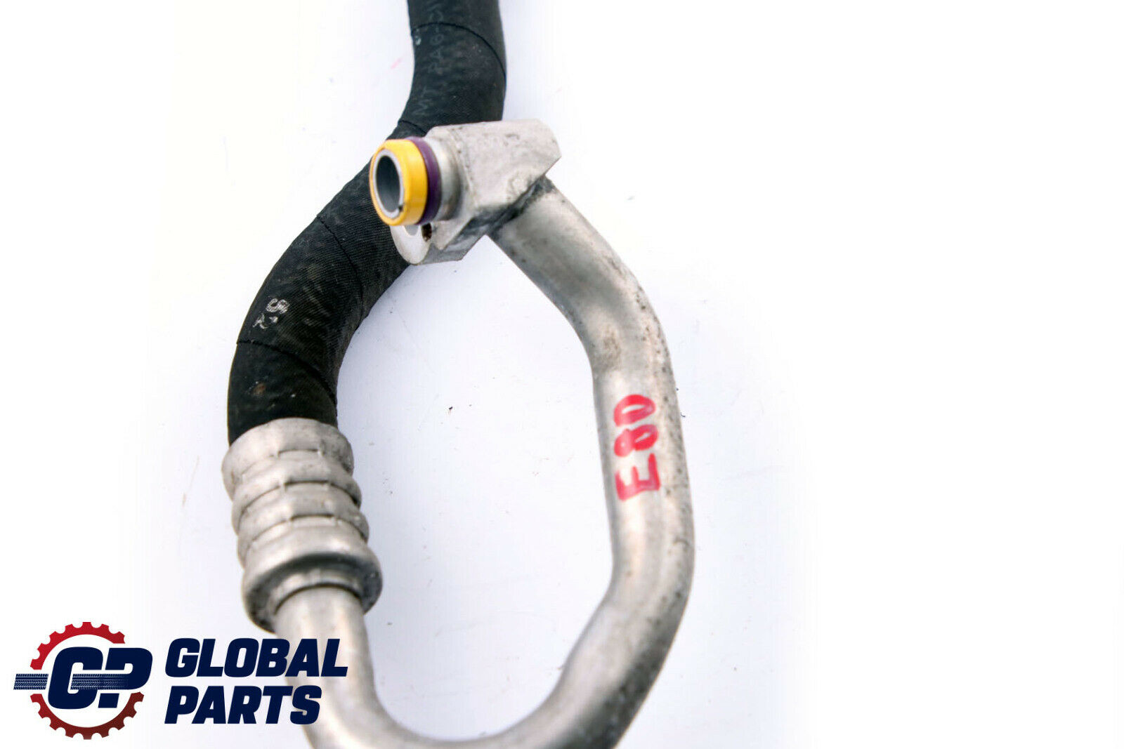 BMW 1 3 Series e81 e87N e90 e91 SUCTION PIPE EVAPORATOR-COMPRESSOR Air con hose