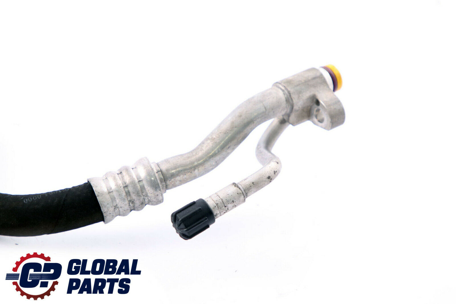 BMW 1 3 Series e81 e87N e90 e91 SUCTION PIPE EVAPORATOR-COMPRESSOR Air con hose