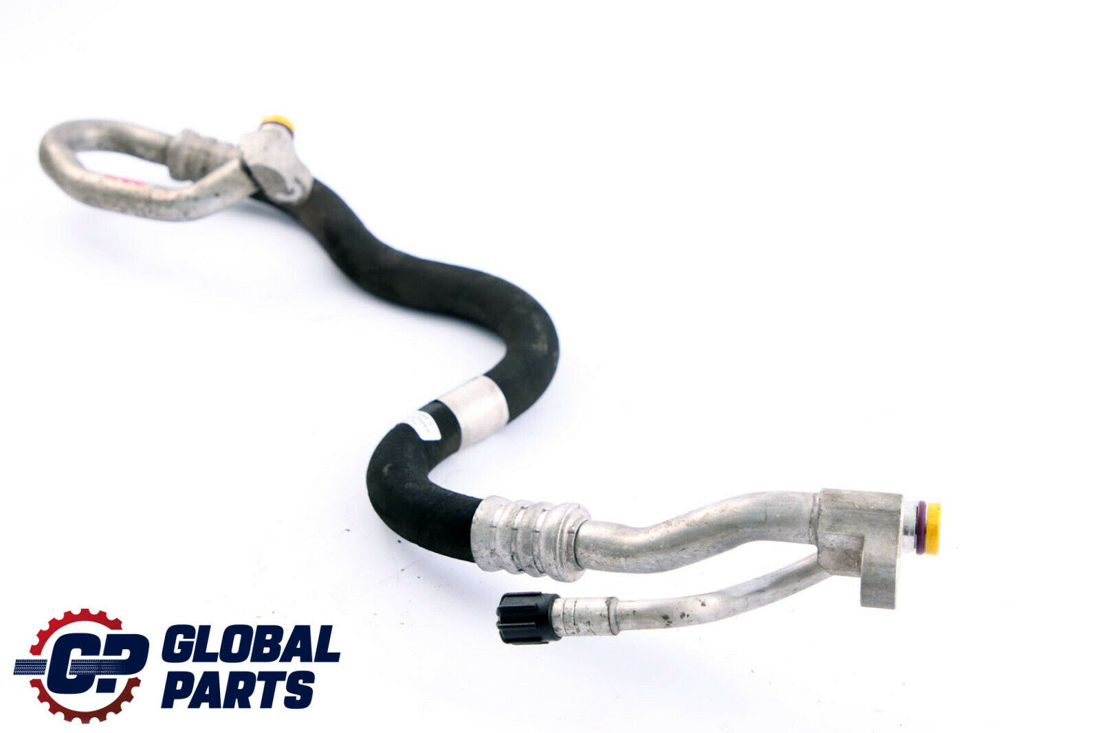 BMW 1 3 Series e81 e87N e90 e91 SUCTION PIPE EVAPORATOR-COMPRESSOR Air con hose