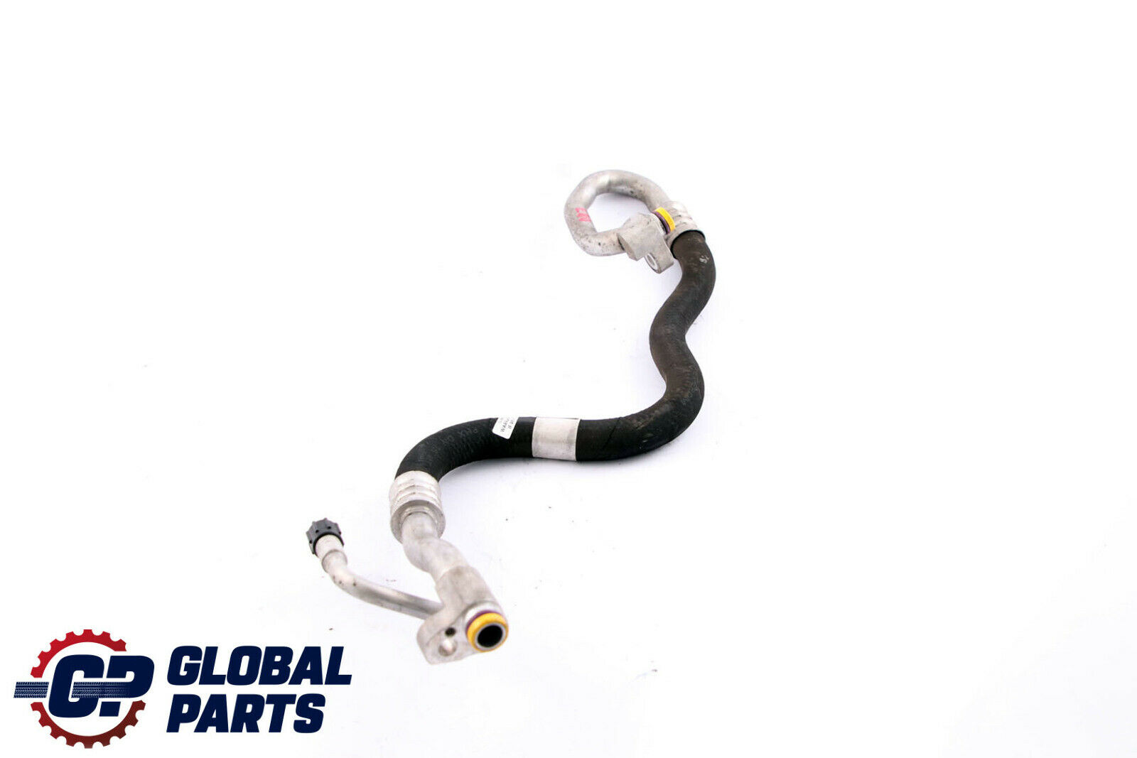 BMW 1 3 Series e81 e87N e90 e91 SUCTION PIPE EVAPORATOR-COMPRESSOR Air con hose