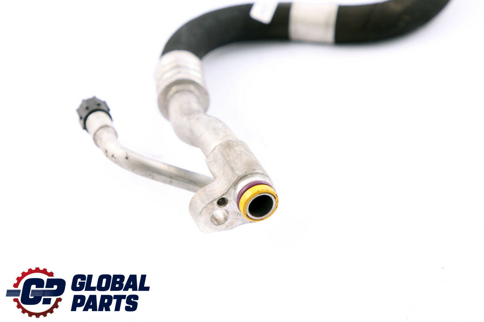 BMW 1 3 Series e81 e87N e90 e91 SUCTION PIPE EVAPORATOR-COMPRESSOR Air con hose