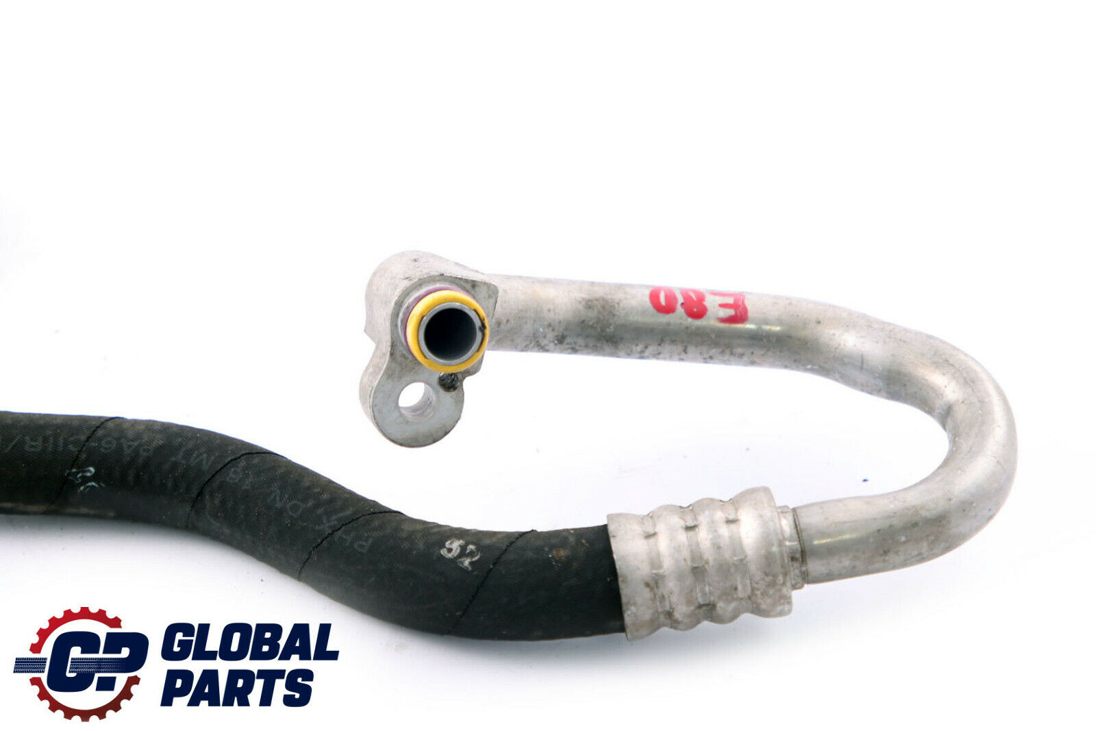 BMW 1 3 Series e81 e87N e90 e91 SUCTION PIPE EVAPORATOR-COMPRESSOR Air con hose