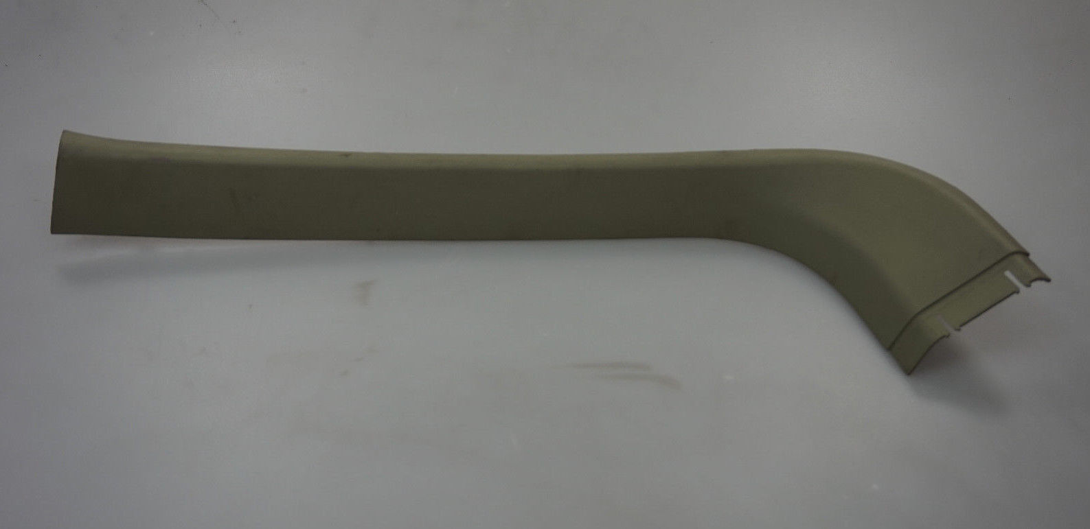 BMW X5 Series E53 Tailgate Boot Top Upper Inner Trim Panel Pastel Green 8402618