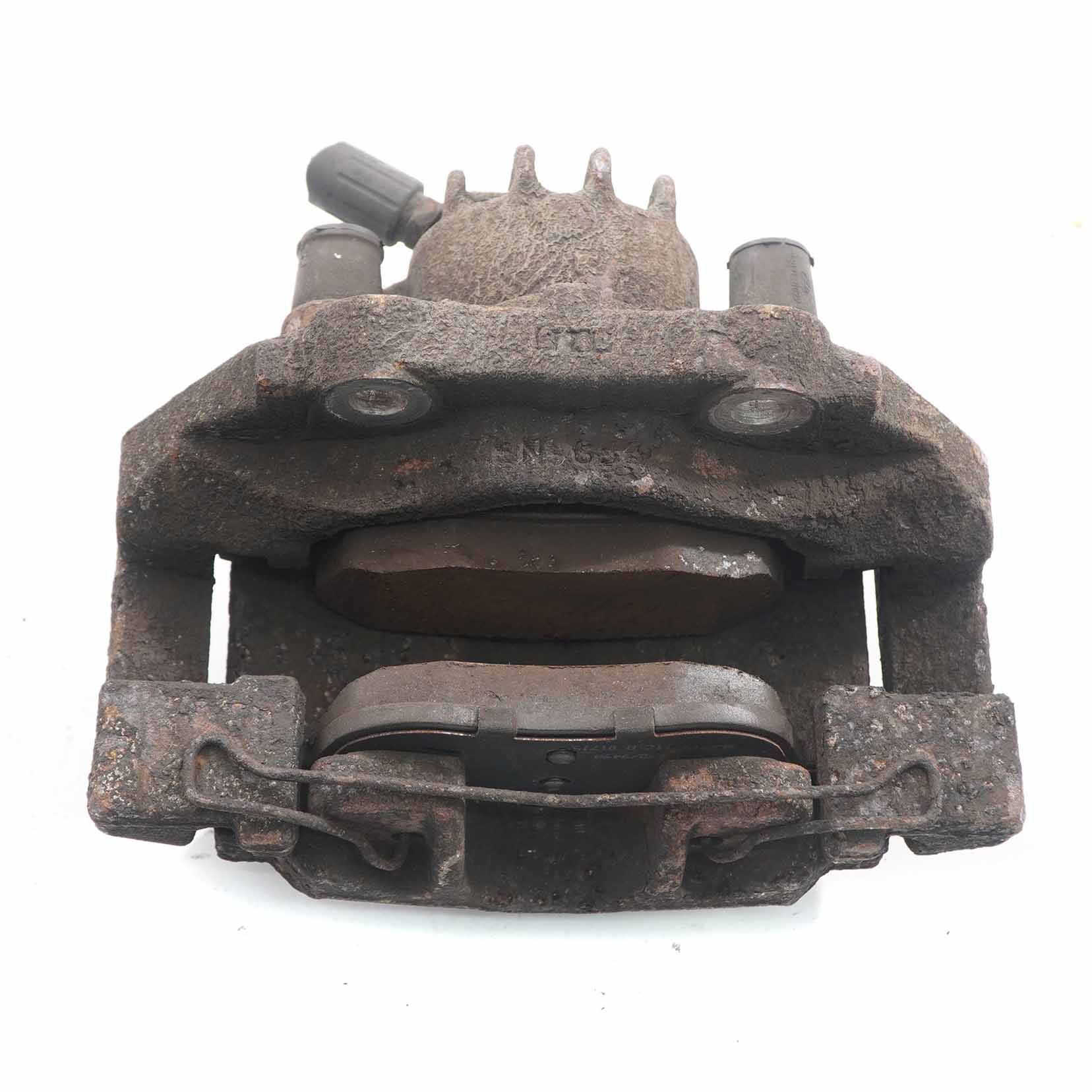 Citroen Berlingo Brake Caliper Front Left N/S Wheel Brake 4400V7