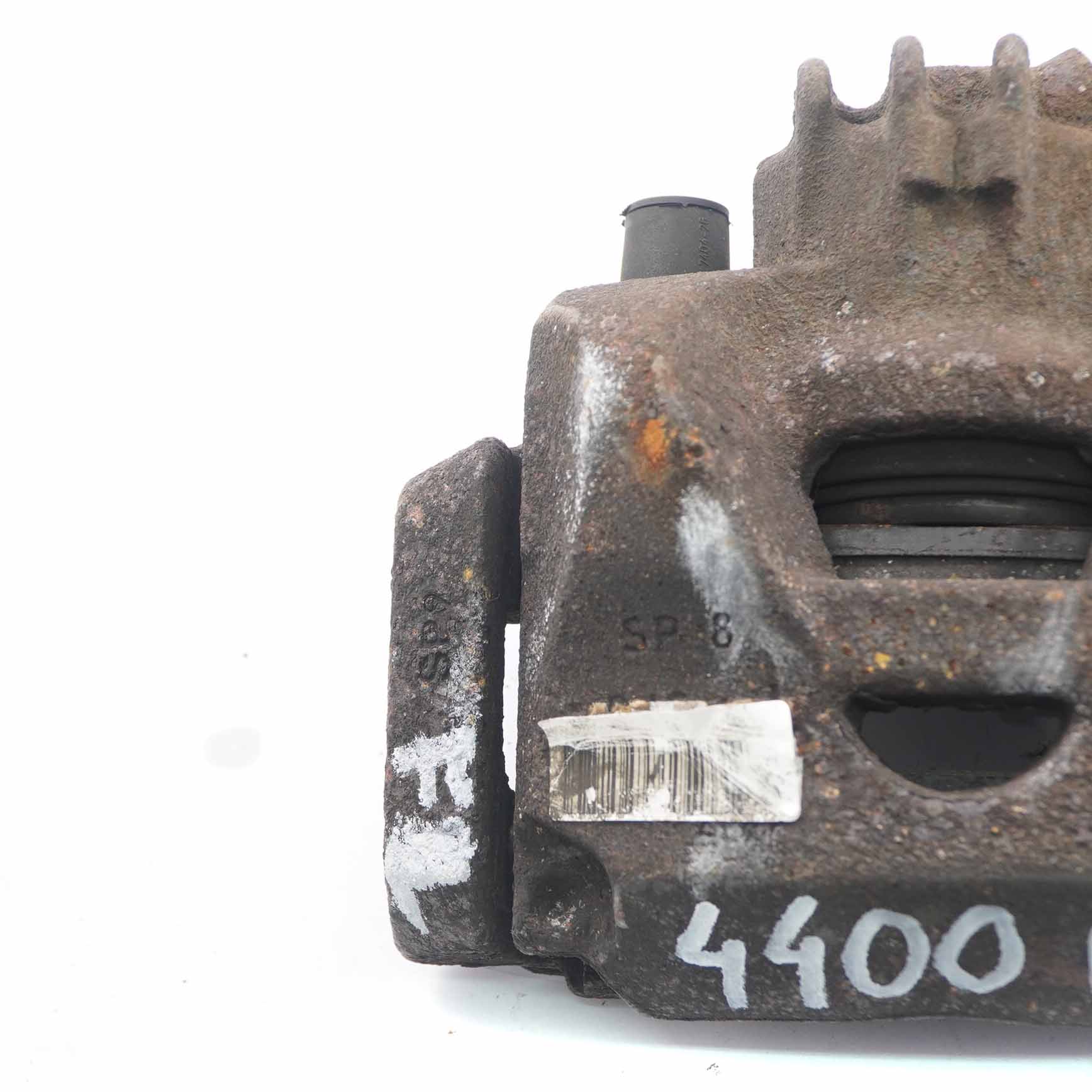 Citroen Berlingo Brake Caliper Front Left N/S Wheel Brake 4400V7