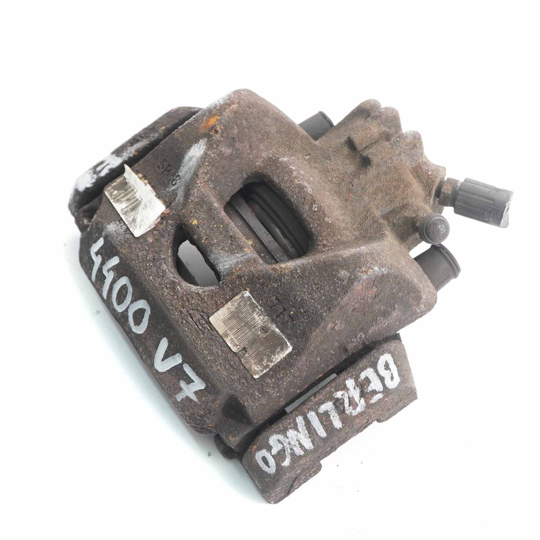 Citroen Berlingo Brake Caliper Front Left N/S Wheel Brake 4400V7