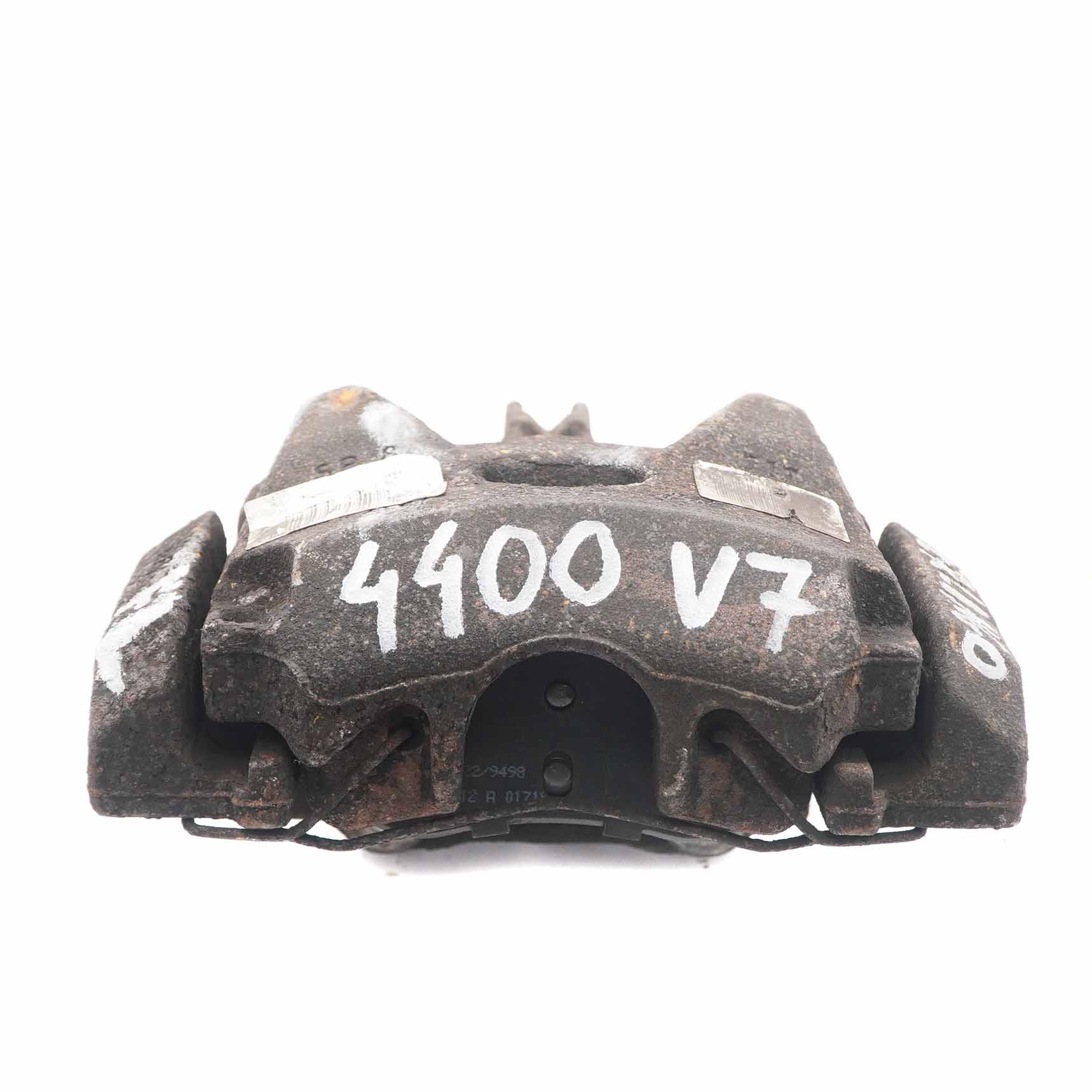 Citroen Berlingo Brake Caliper Front Left N/S Wheel Brake 4400V7