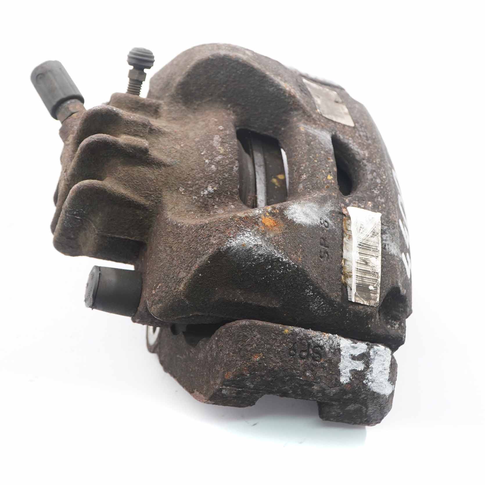 Citroen Berlingo Brake Caliper Front Left N/S Wheel Brake 4400V7