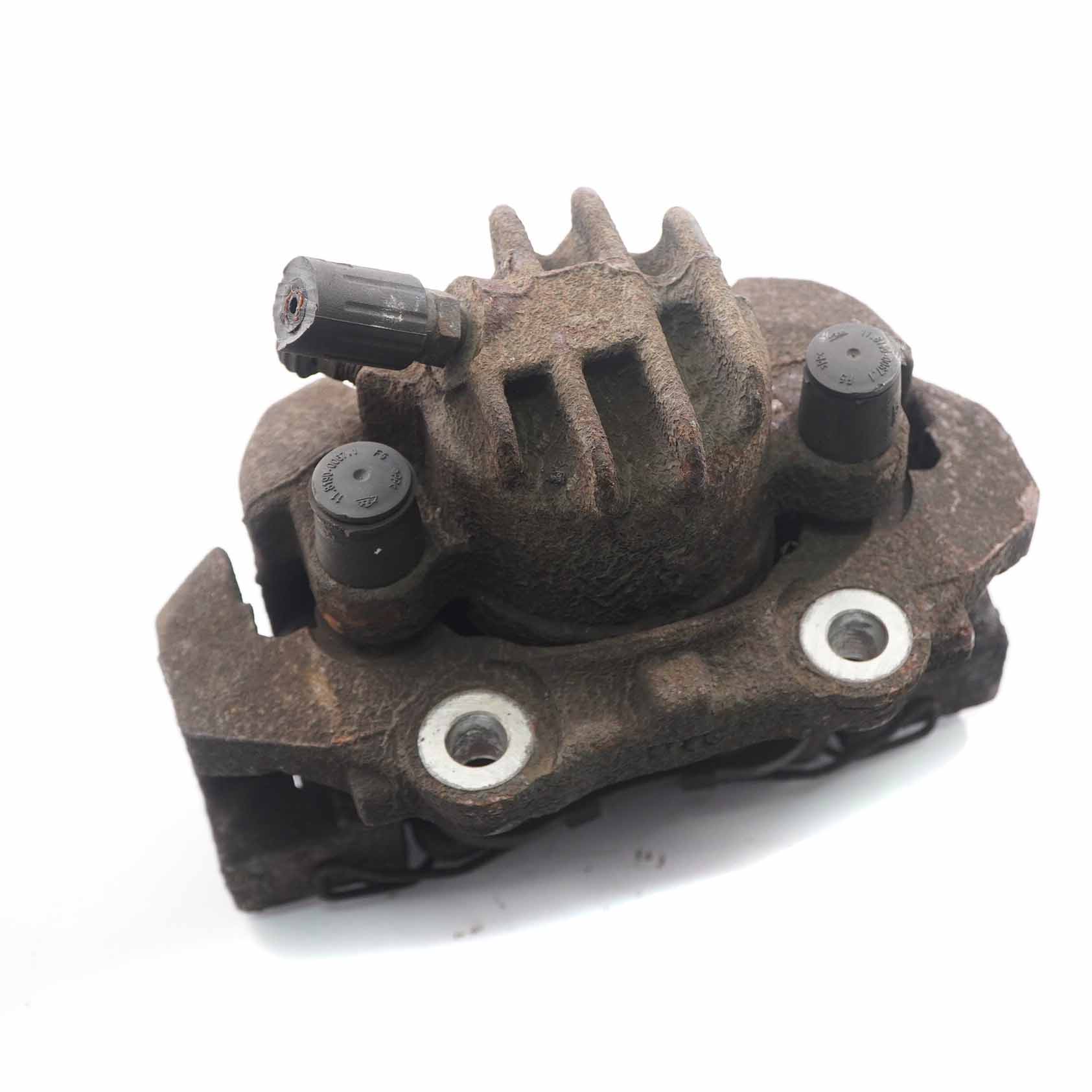 Citroen Berlingo Brake Caliper Front Left N/S Wheel Brake 4400V7