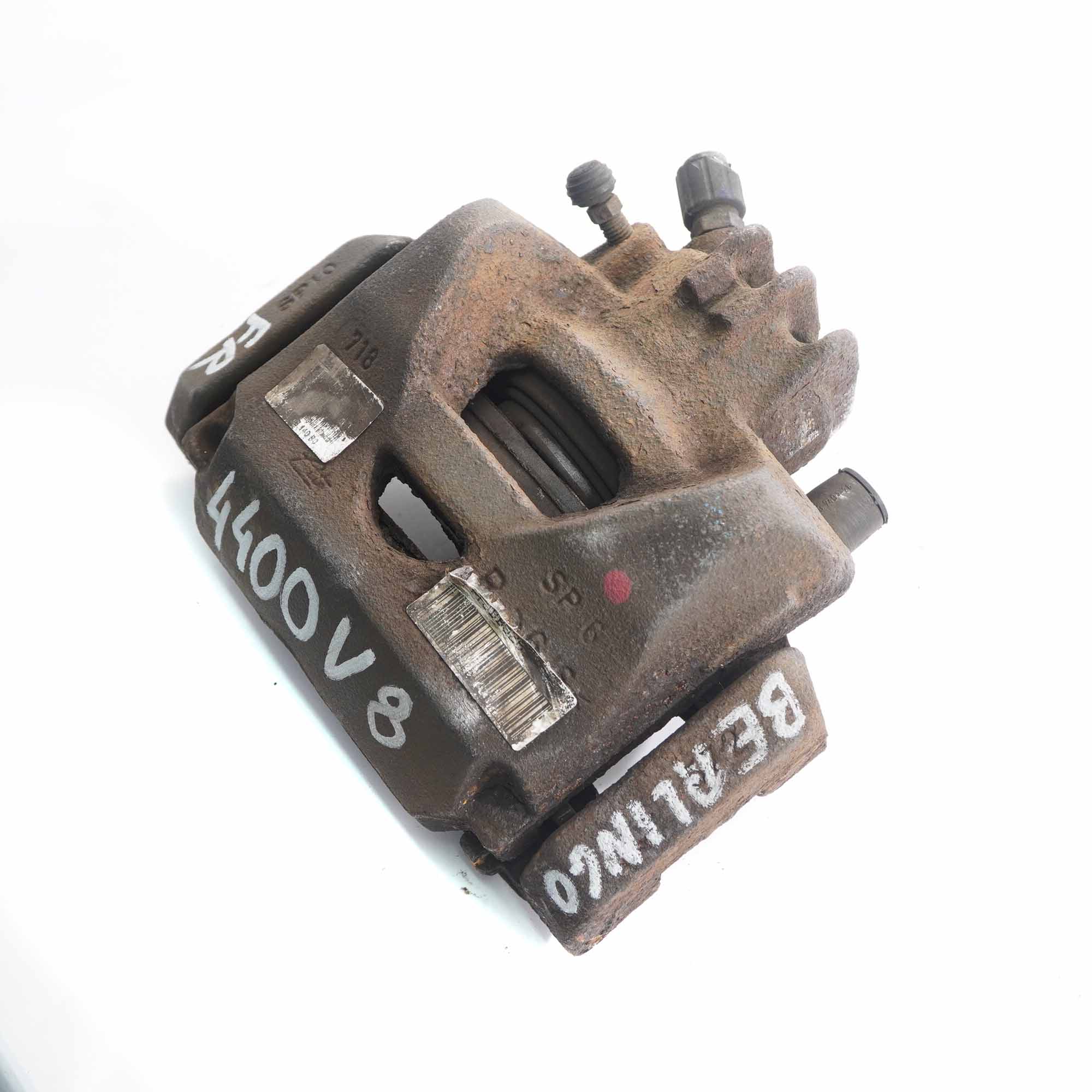 Citroen Berlingo Brake Caliper Front Right O/S Wheel Brake 4400V8