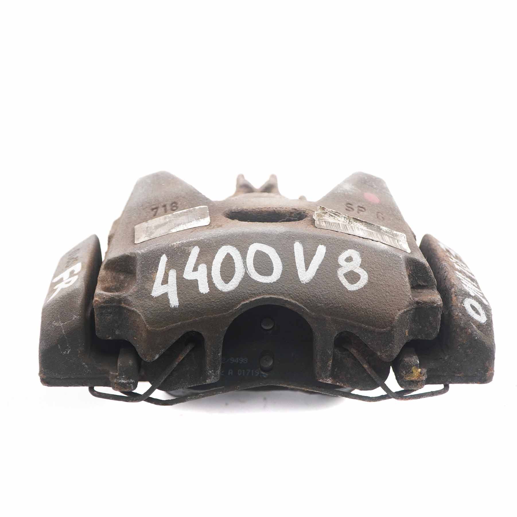 Citroen Berlingo Brake Caliper Front Right O/S Wheel Brake 4400V8