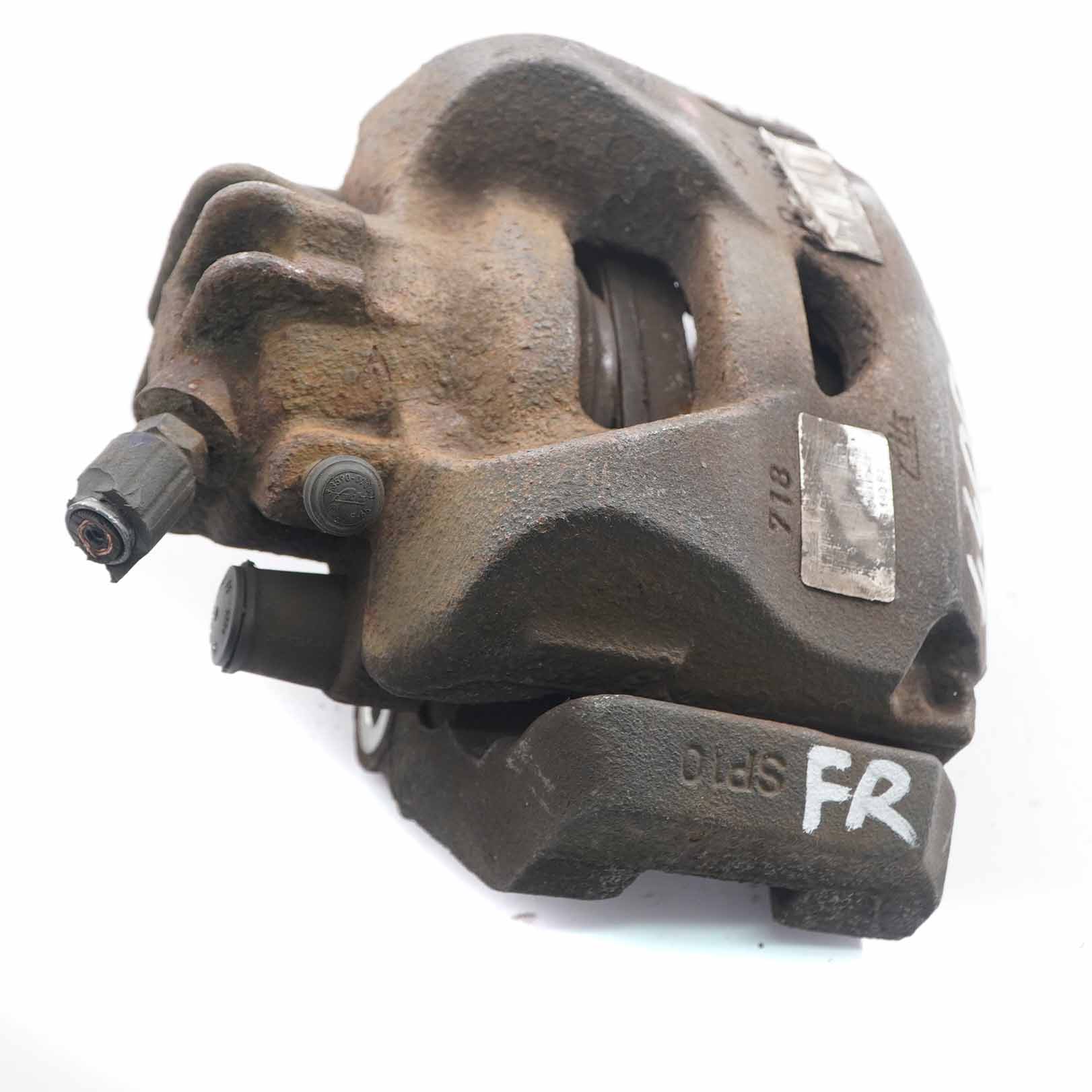 Citroen Berlingo Brake Caliper Front Right O/S Wheel Brake 4400V8