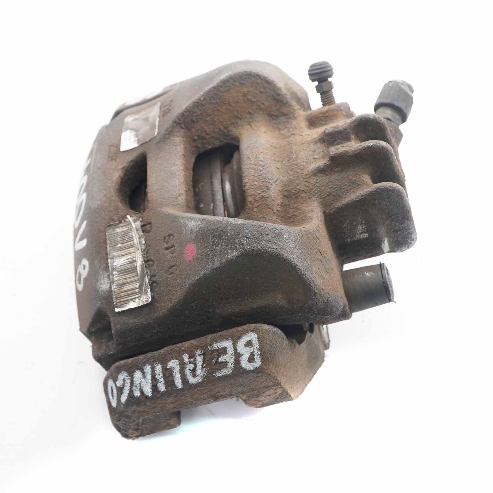 Citroen Berlingo Brake Caliper Front Right O/S Wheel Brake 4400V8