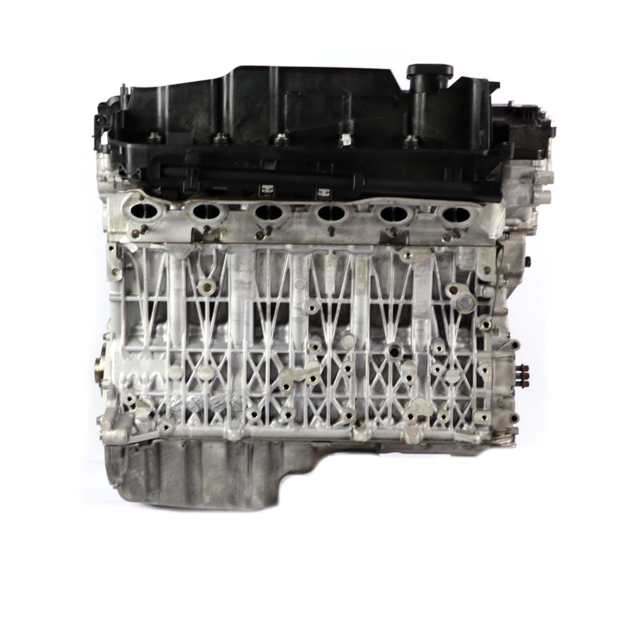 BMW E90 E91 E92 E93 330d Bare Engine M57N2 306D3 231HP 85k miles, WARRANTY