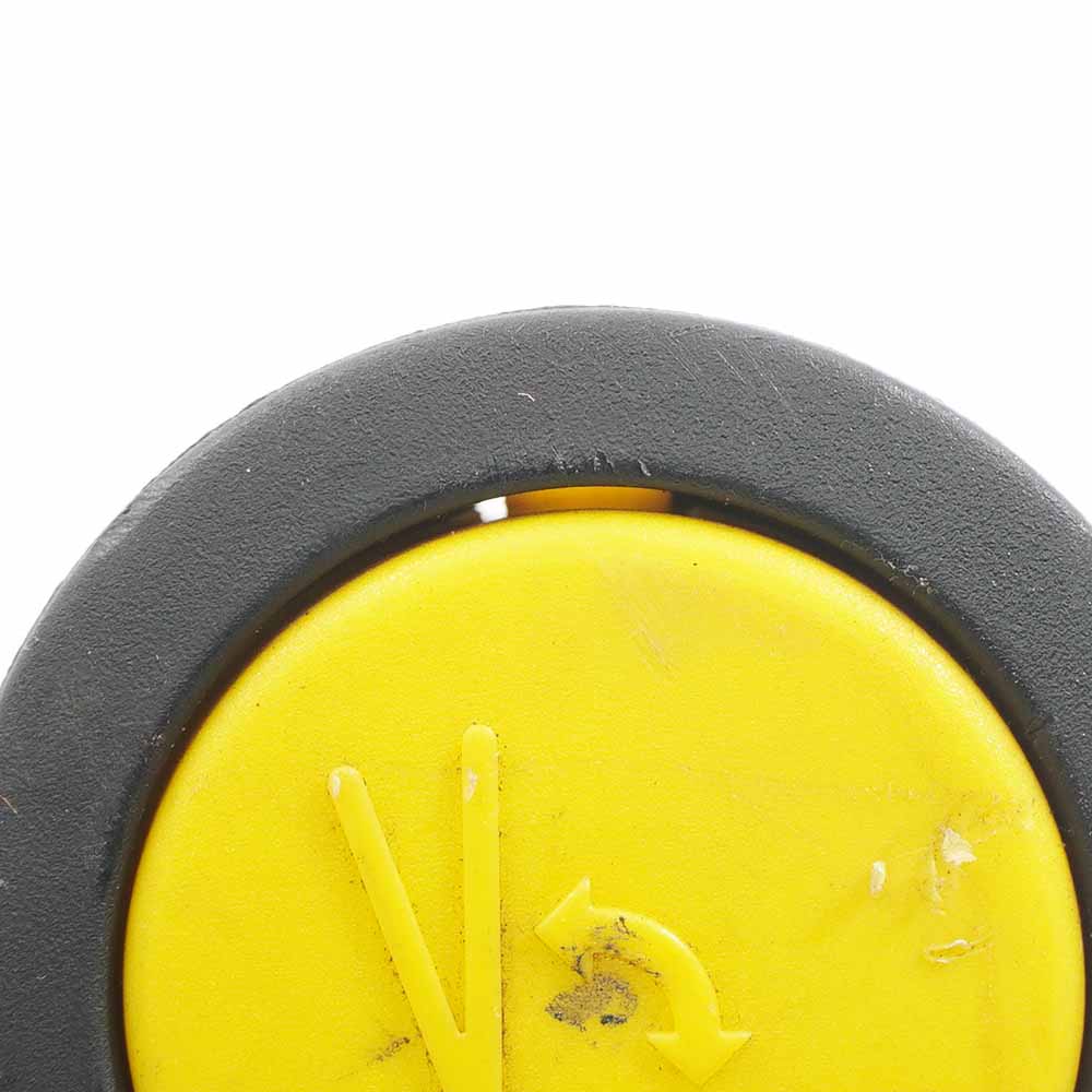 Ford Transit Connect Rear Door Release Button Strap Check V441A10