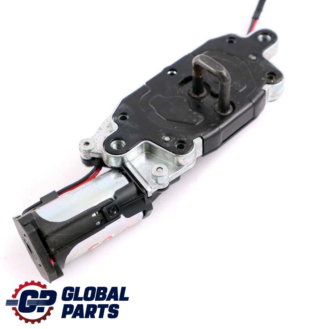 BMW X5 Series E70 Lower Tailgate Soft Close Aid Lock Actuator Rear Lid 4443052