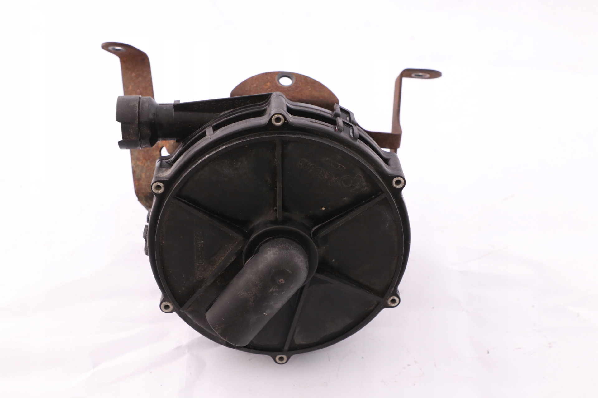 BMW X5 Series E53 Smog Emission Secondary Air Pump 1437910