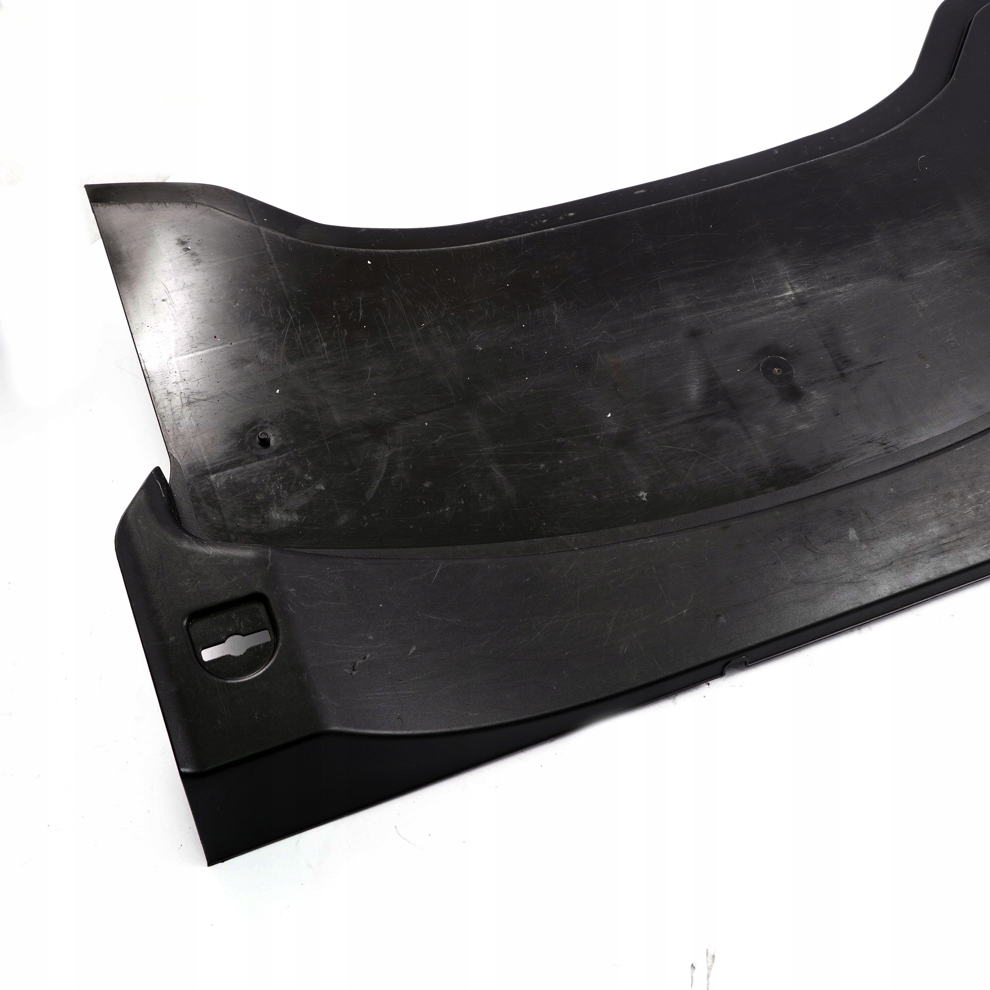 Mercedes-Benz C-Class W204 Boot Trunk Floor Inner Trim Panel Cover A2046901330