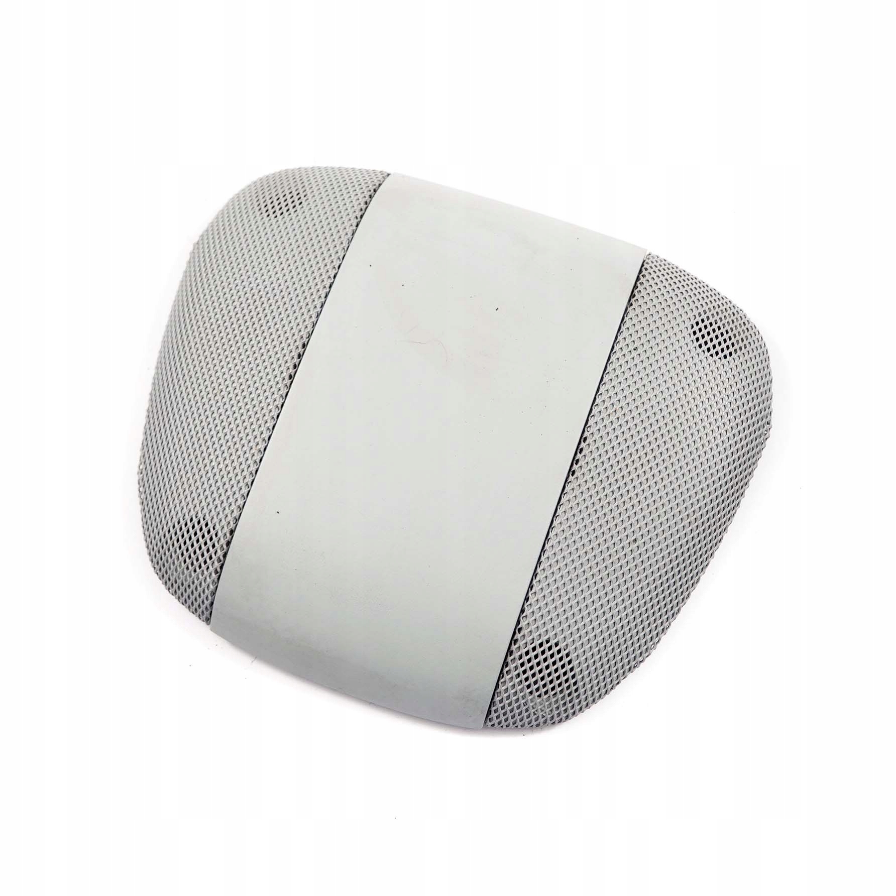 Mercedes-Benz E-Class W210 Roof Alarm Motion Sensor Cover Trim Grey A2208208410