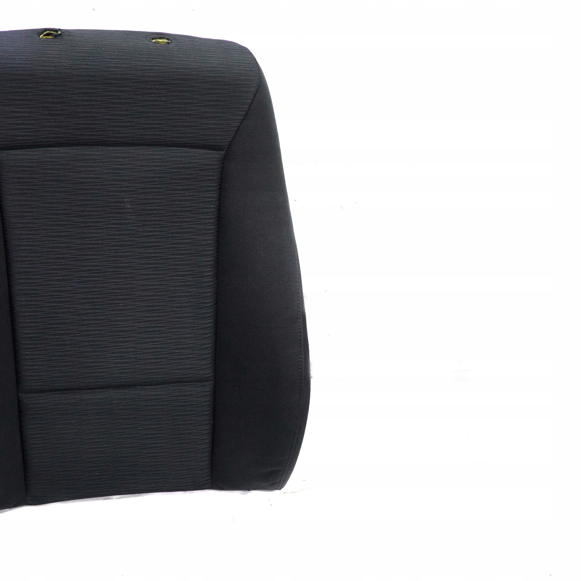 BMW 1 Series E87 LCI Front Right O/S Cloth Elektra Interior Cover Backrest