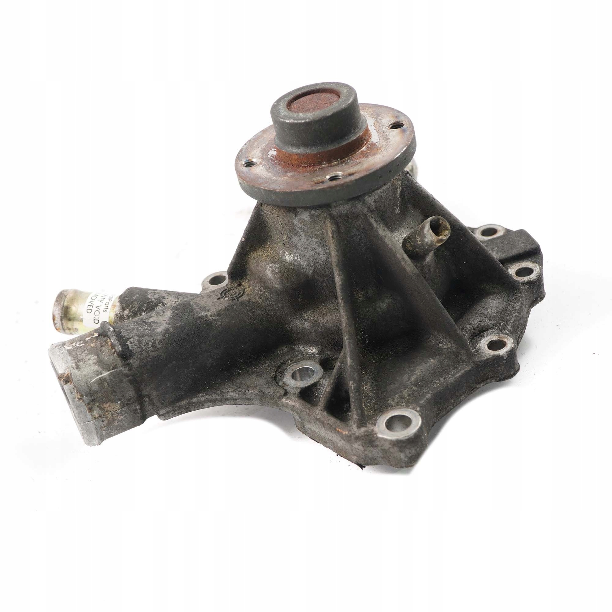 Mercedes-Benz C W203 M111 C 180 Coolant Mechanical Water Pump A1112012301