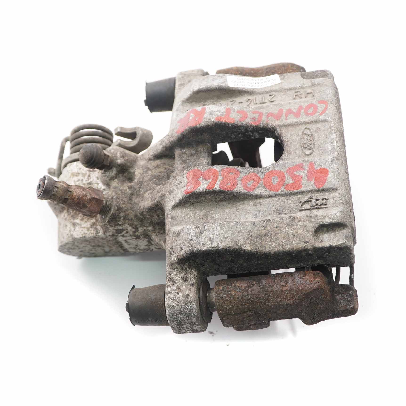 Ford Transit Connect Brake Caliper Rear Right O/S Wheel Brake Unit 4500868