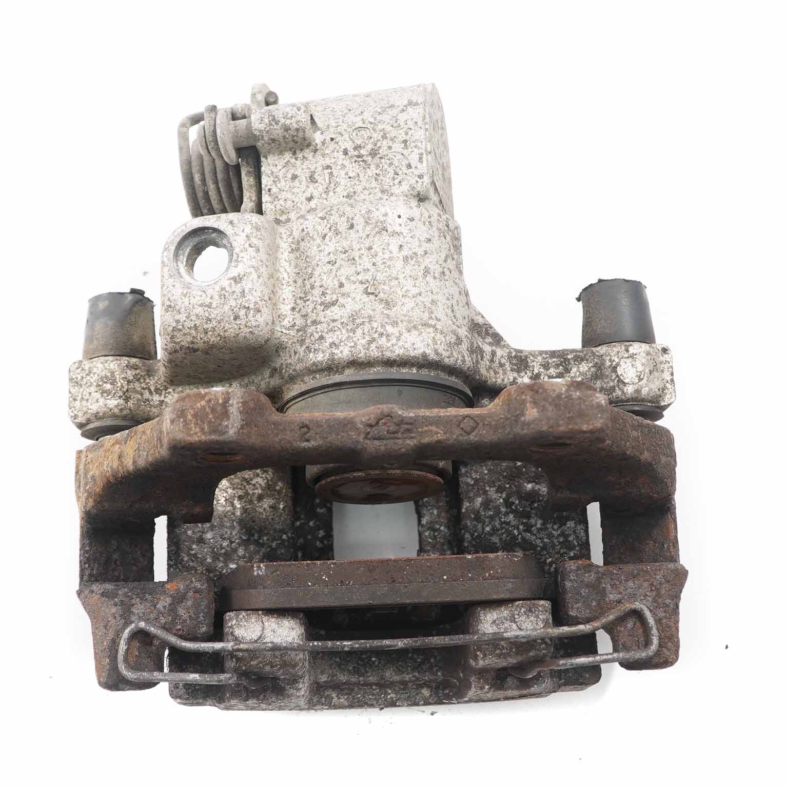 Ford Transit Connect Brake Caliper Rear Right O/S Wheel Brake Unit 4500868