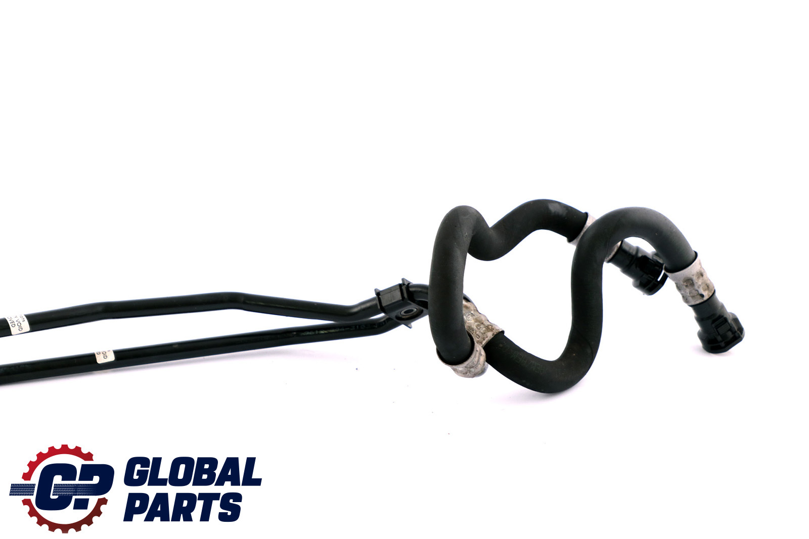 BMW E81 E87 E90 E91 Petrol N52 Oil Cooling Pipe Hose Inlet 4517440