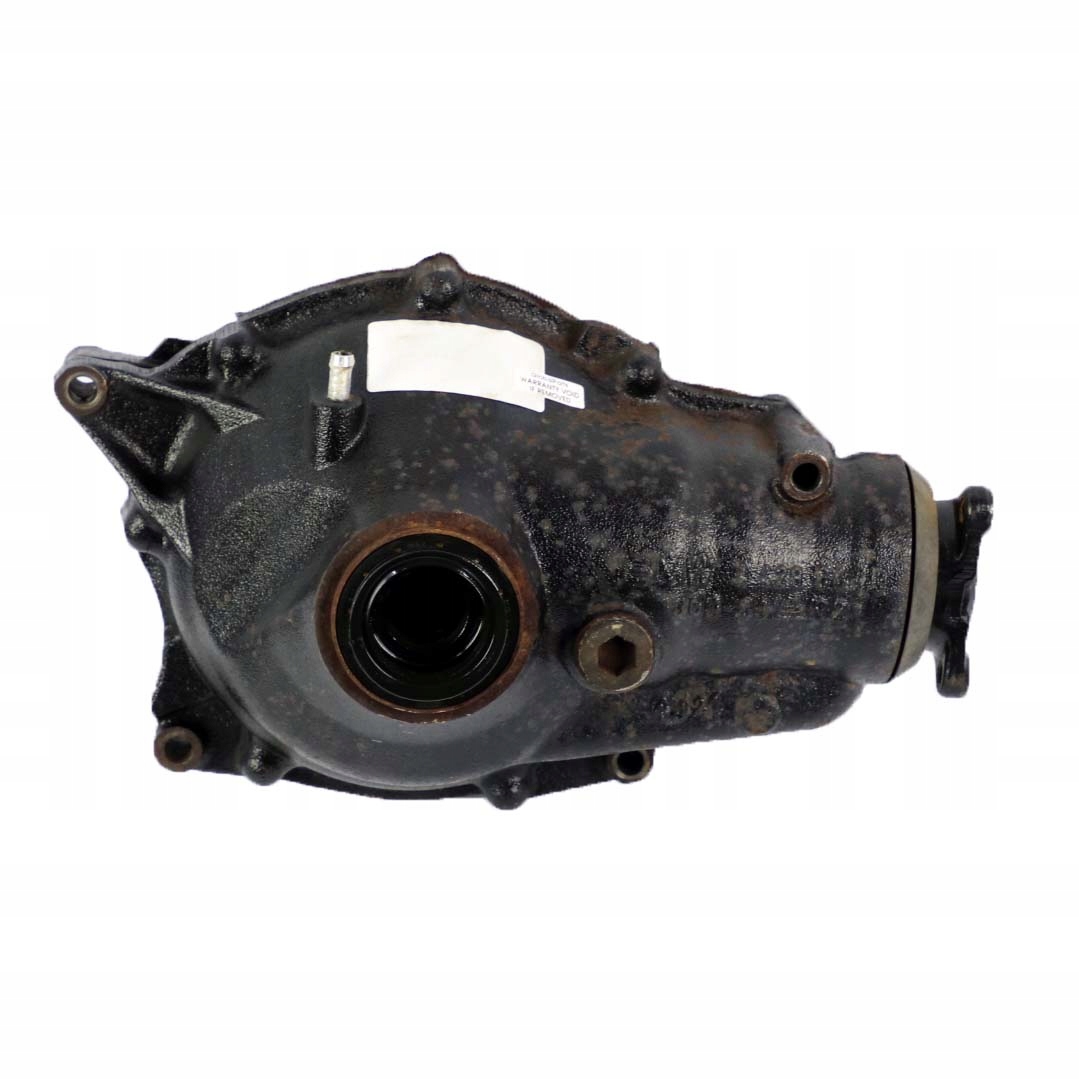 BMW X5 E53 3.0d M57 Front Differential Diff 3,73 Ratio Final 7508523 WARRANTY