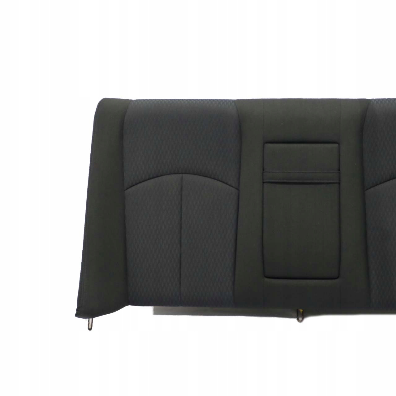 Mercedes-Benz E-Class W211 Saloon Rear Seat Backrest Cover Cloth Elegance