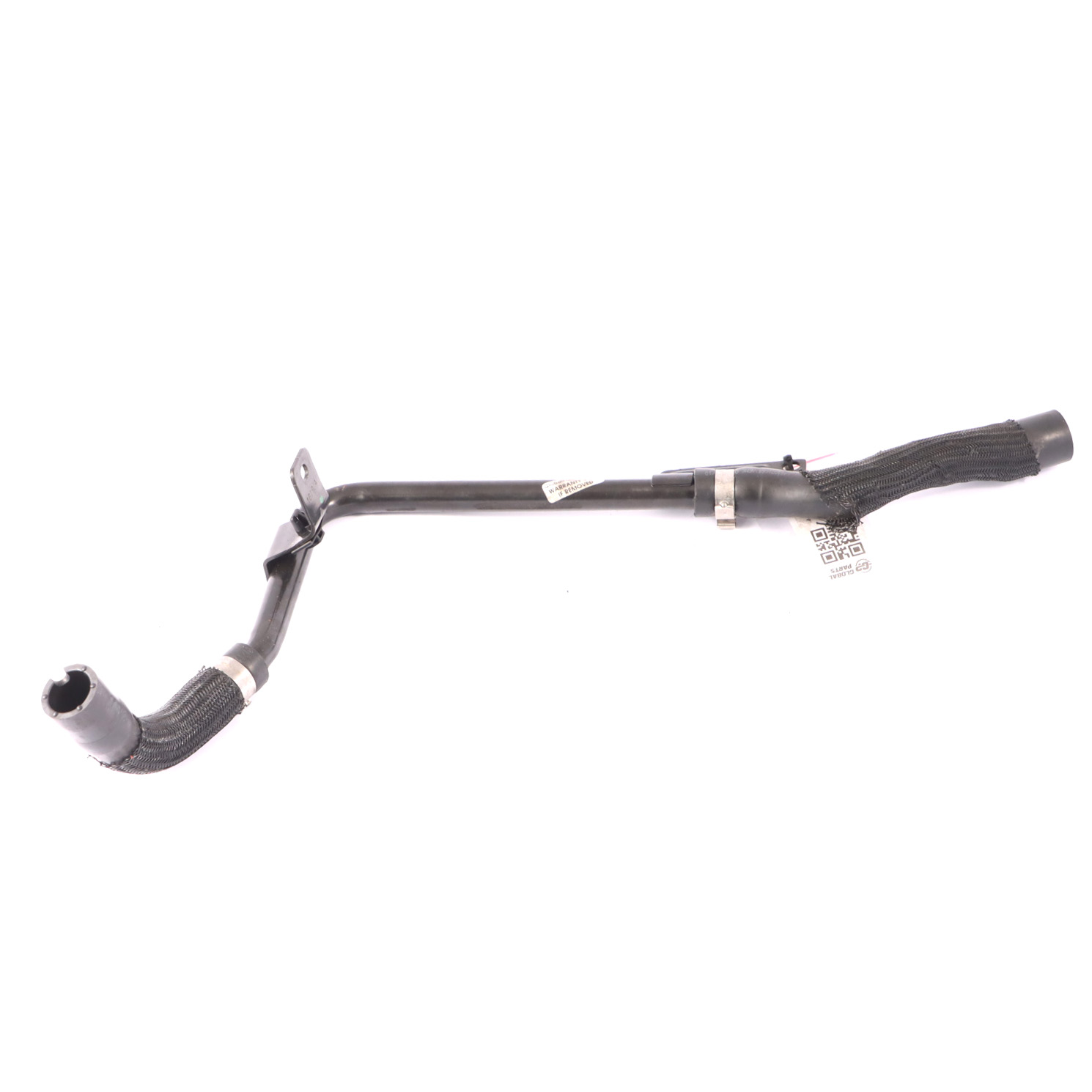 Vauxhall Insignia A Engine Coolant Pipe Hose 461071664