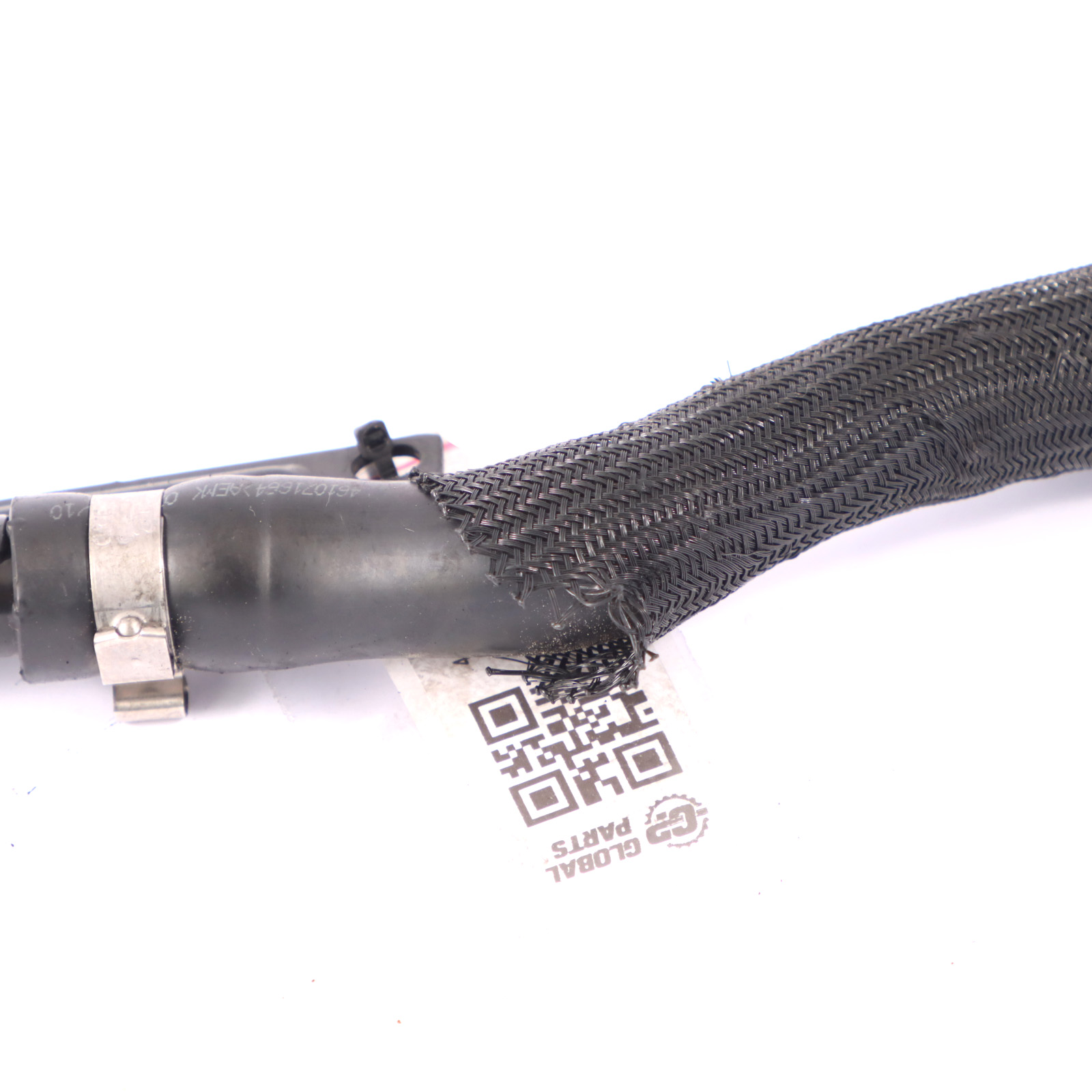 Vauxhall Insignia A Engine Coolant Pipe Hose 461071664