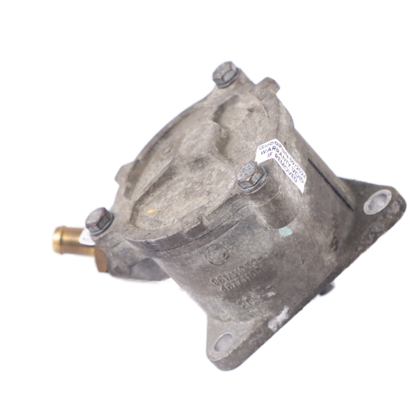 Fiat Doblo Engine Vacuum Pump 1.9 JTD Diesel 46809427