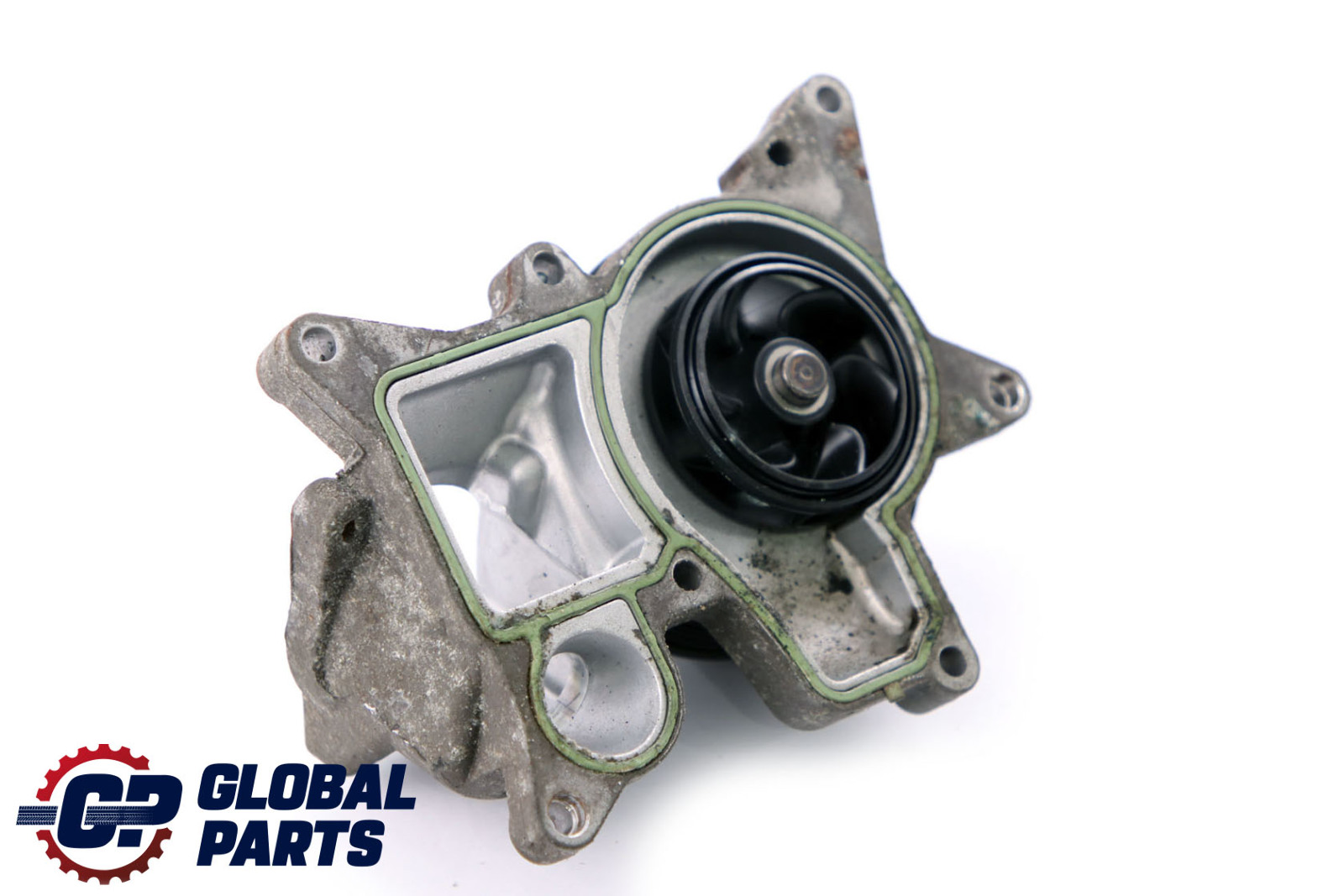 BMW 3 Series E90 E91 E92 LCI Diesel N57 Mechanical Coolant Water Pump 7800386