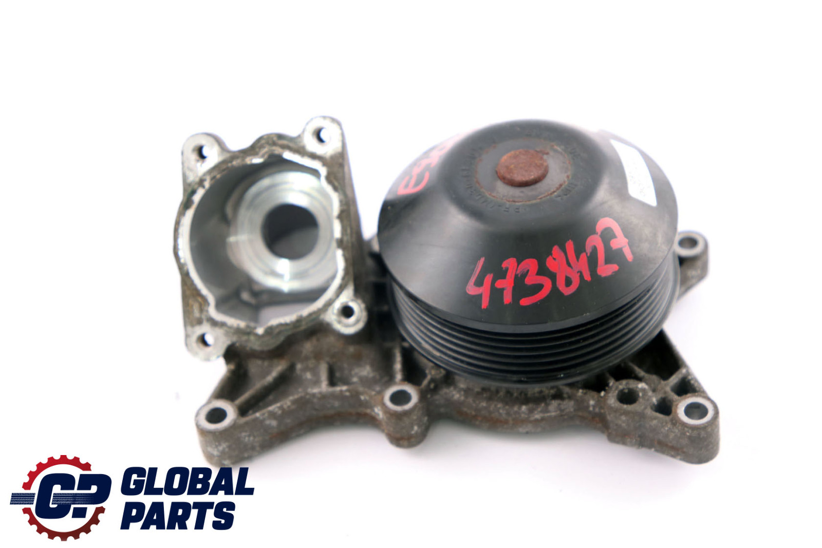 BMW 3 Series E90 E91 E92 LCI Diesel N57 Mechanical Coolant Water Pump 7800386