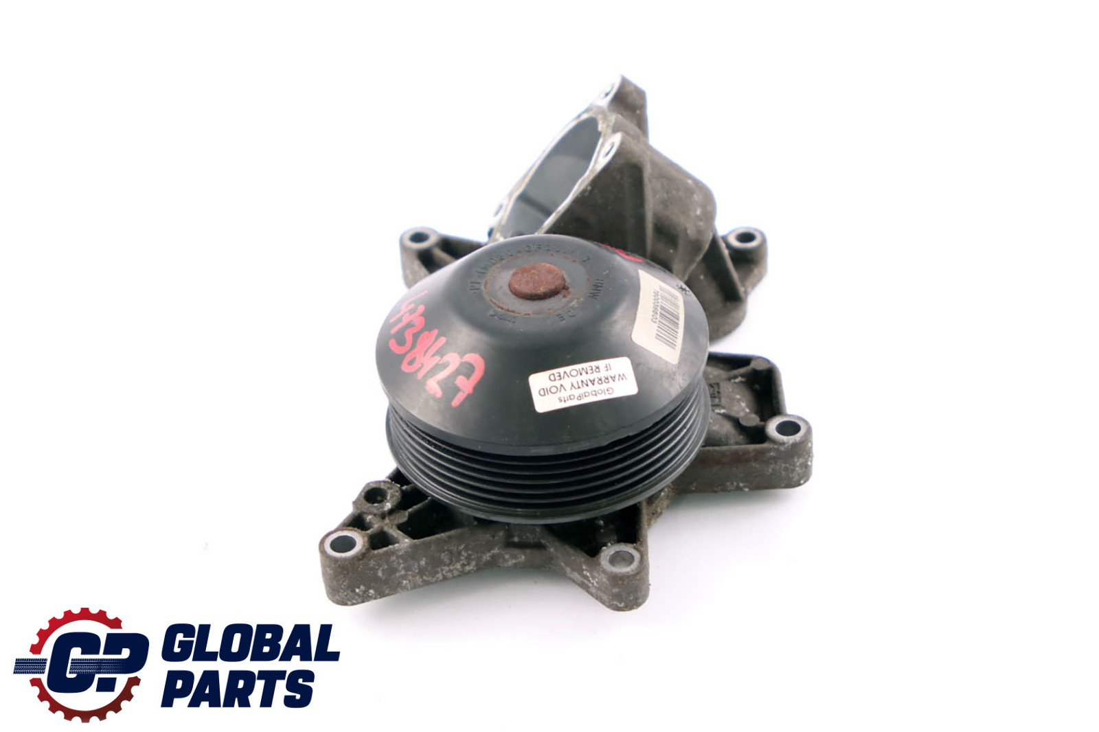 BMW 3 Series E90 E91 E92 LCI Diesel N57 Mechanical Coolant Water Pump 7800386