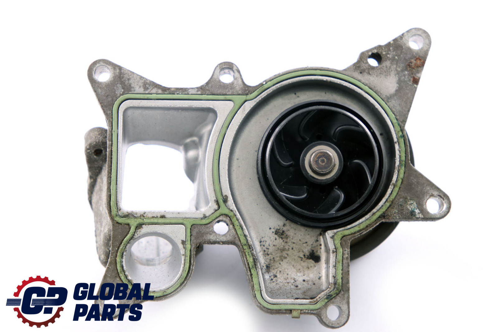 BMW 3 Series E90 E91 E92 LCI Diesel N57 Mechanical Coolant Water Pump 7800386