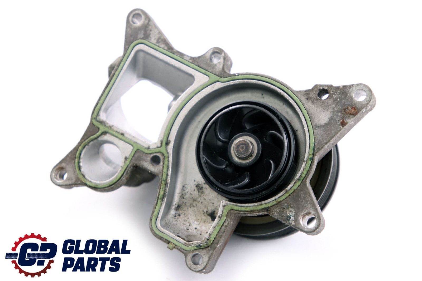 BMW 3 Series E90 E91 E92 LCI Diesel N57 Mechanical Coolant Water Pump 7800386