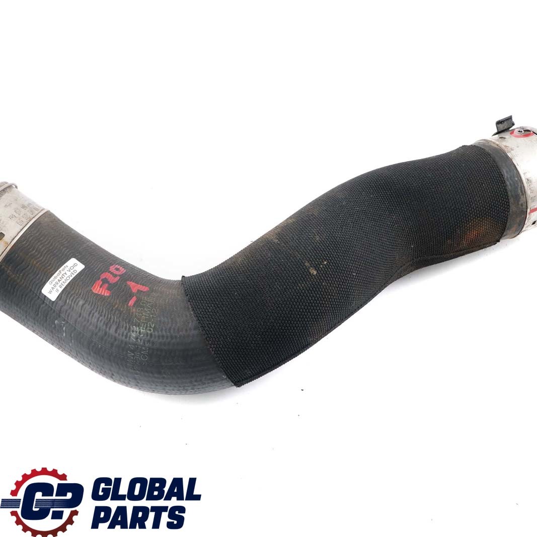 BMW 1 3 4 Series F20 F30 F32 N47N Intake Manifold Charge Air Line Hose 4742748