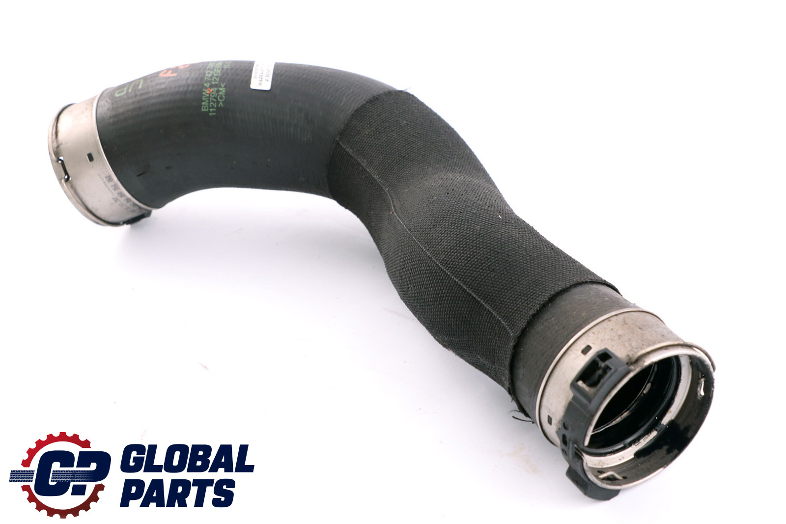 BMW 1 3 4 Series F20 F30 F32 N47N Intake Manifold Charge Air Line Hose 4742748