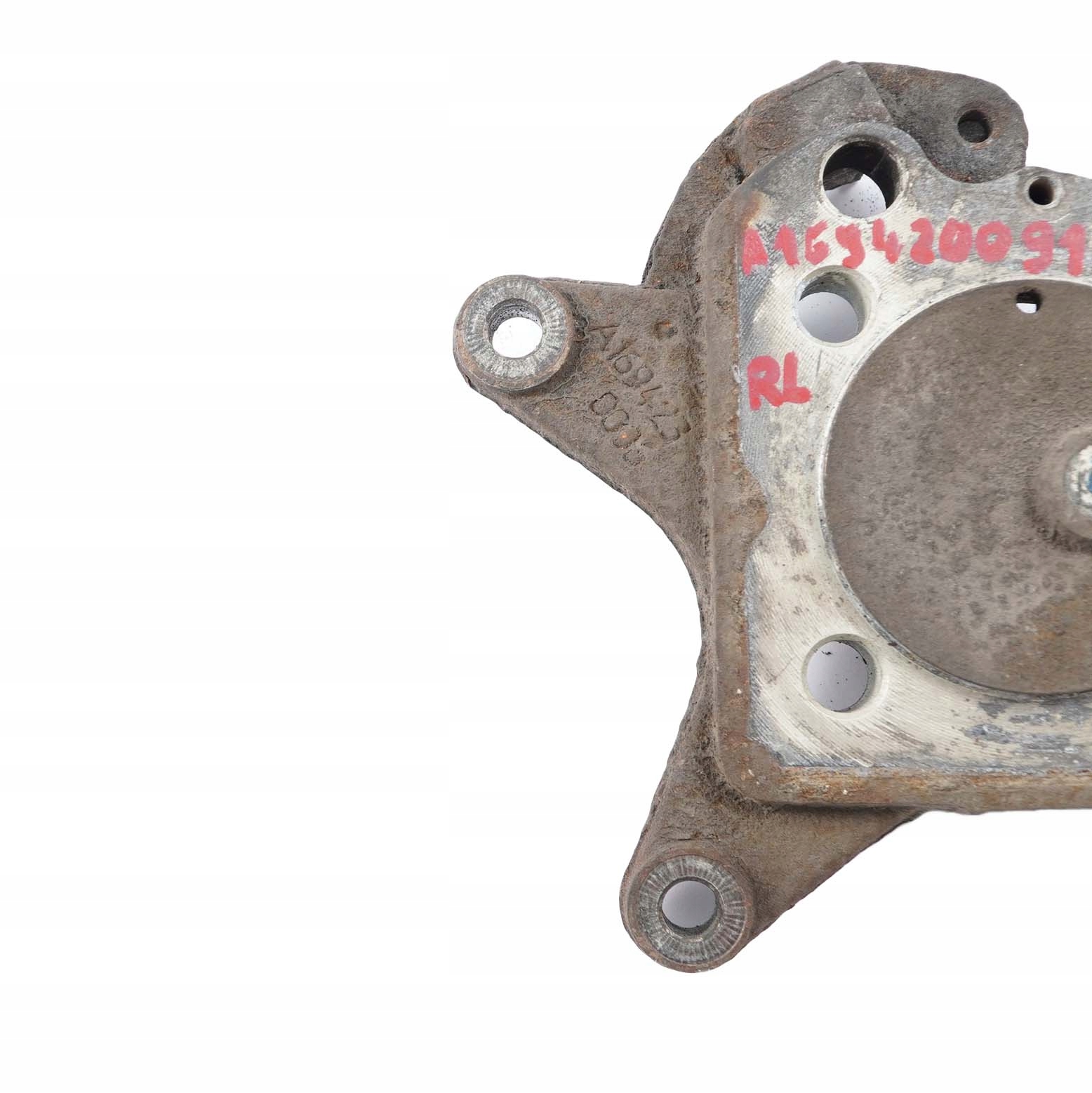 Mercedes-Benz A B Class W169 W245 Rear Left N/S Brake Caliper A1694200783