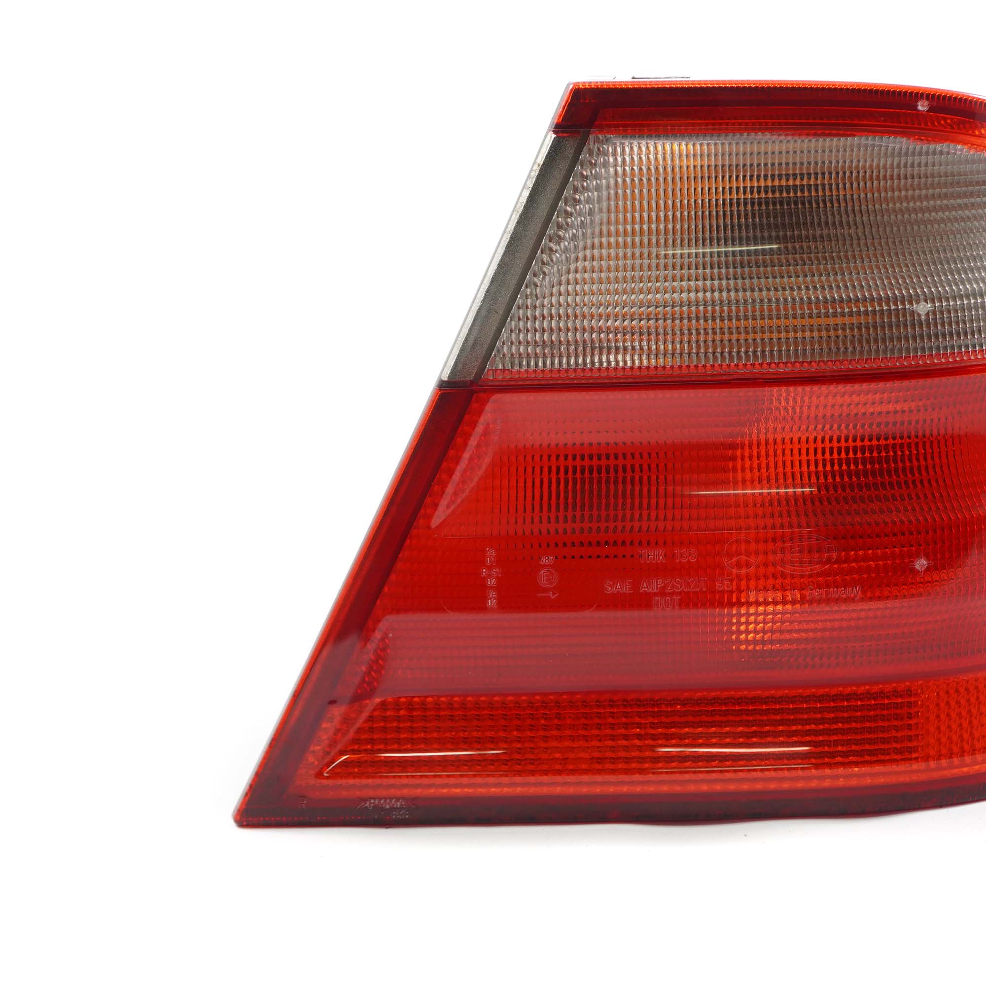 Mercedes-Benz CLK W208 C208 Rear Right O/S Tail Light Lamp Side A2088200264