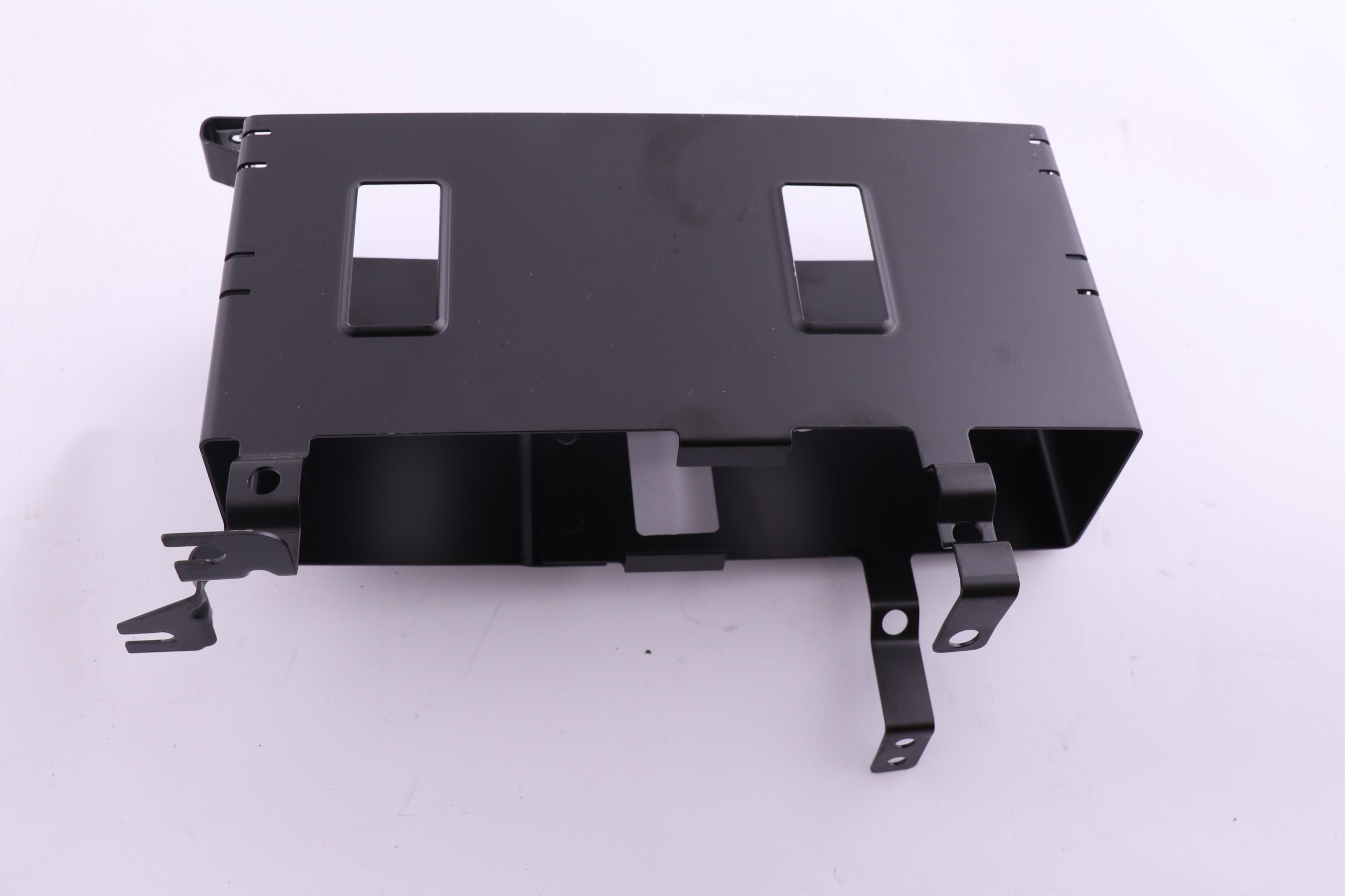 BMW X3 E83 E83N LCI Bracket Holder Mount CD-Changer 6990215