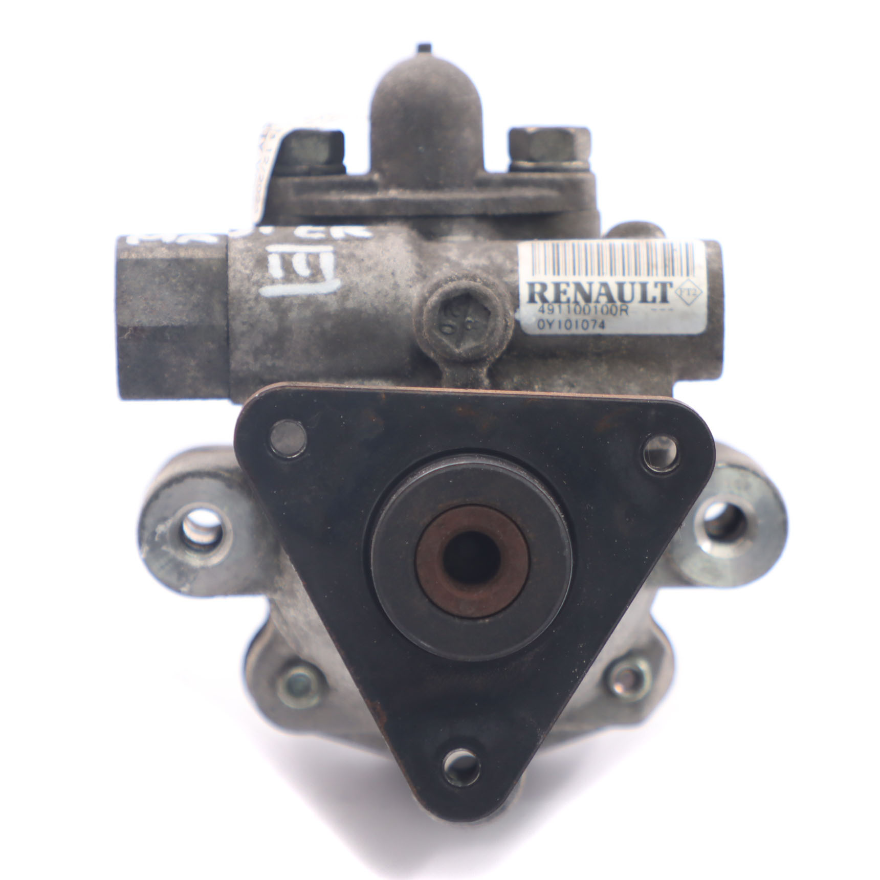 Renault Master III Opel Movano B 2.3 DCI Power Steering Pump Unit 491100100R