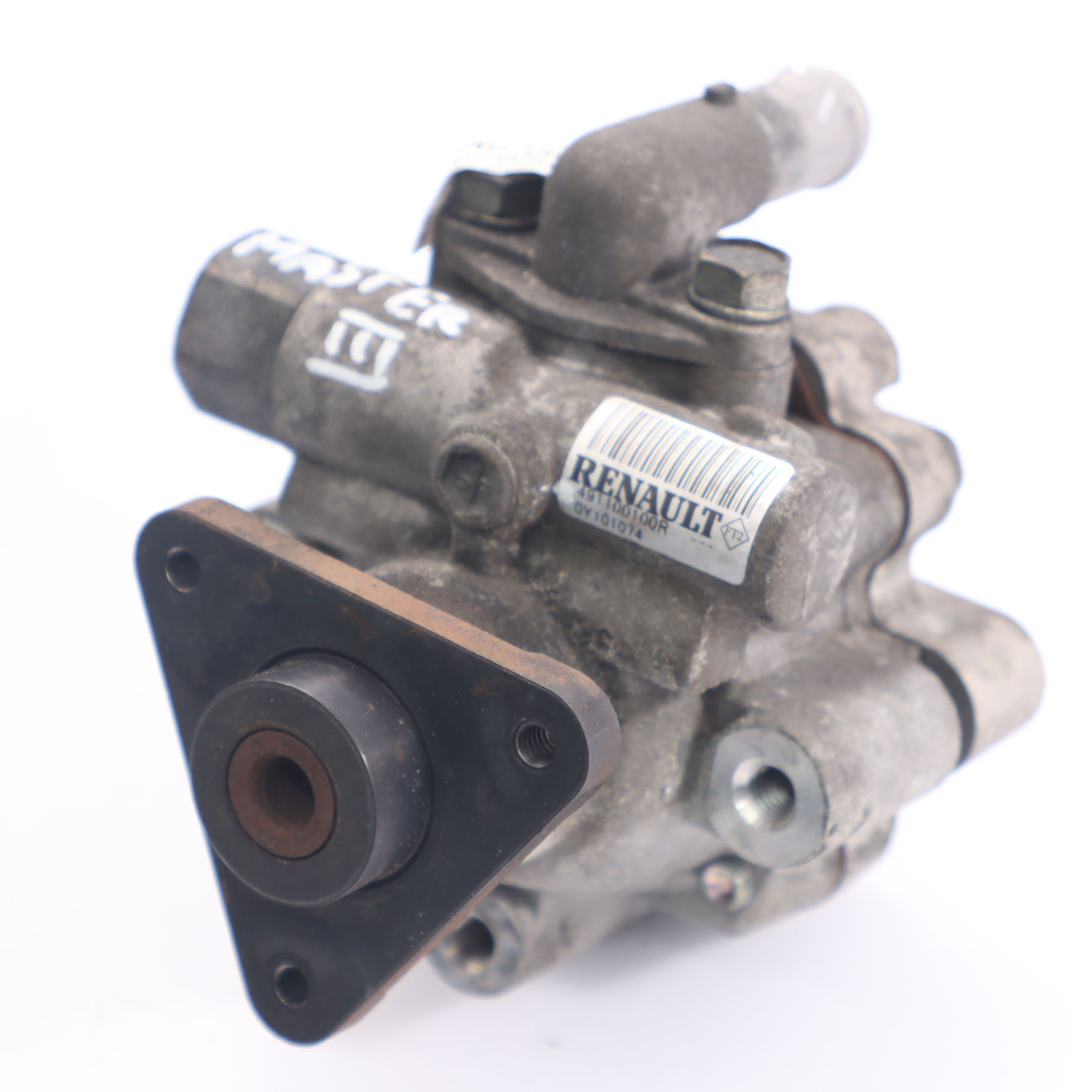 Renault Master III Opel Movano B 2.3 DCI Power Steering Pump Unit 491100100R