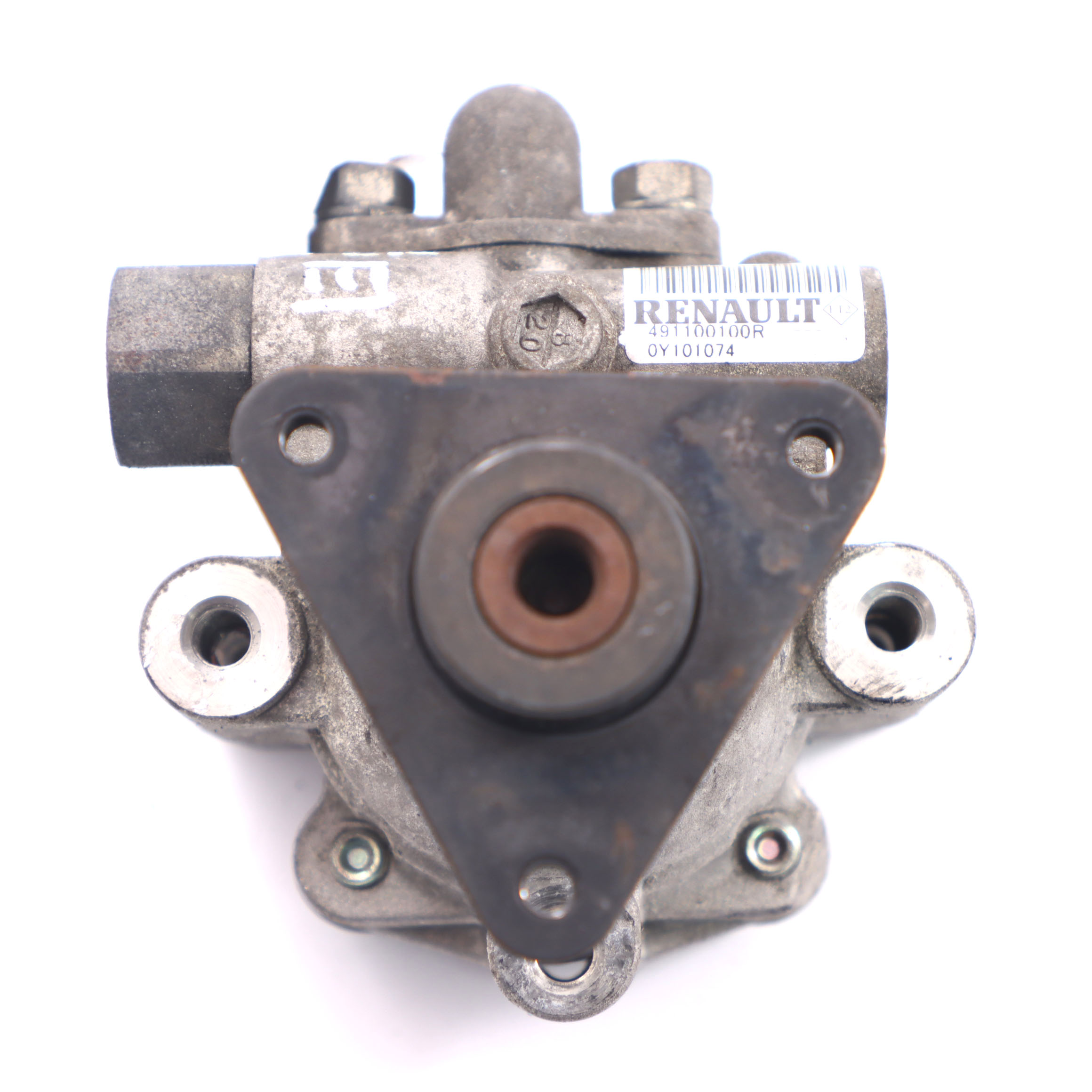 Renault Master III Opel Movano B 2.3 DCI Power Steering Pump Unit 491100100R