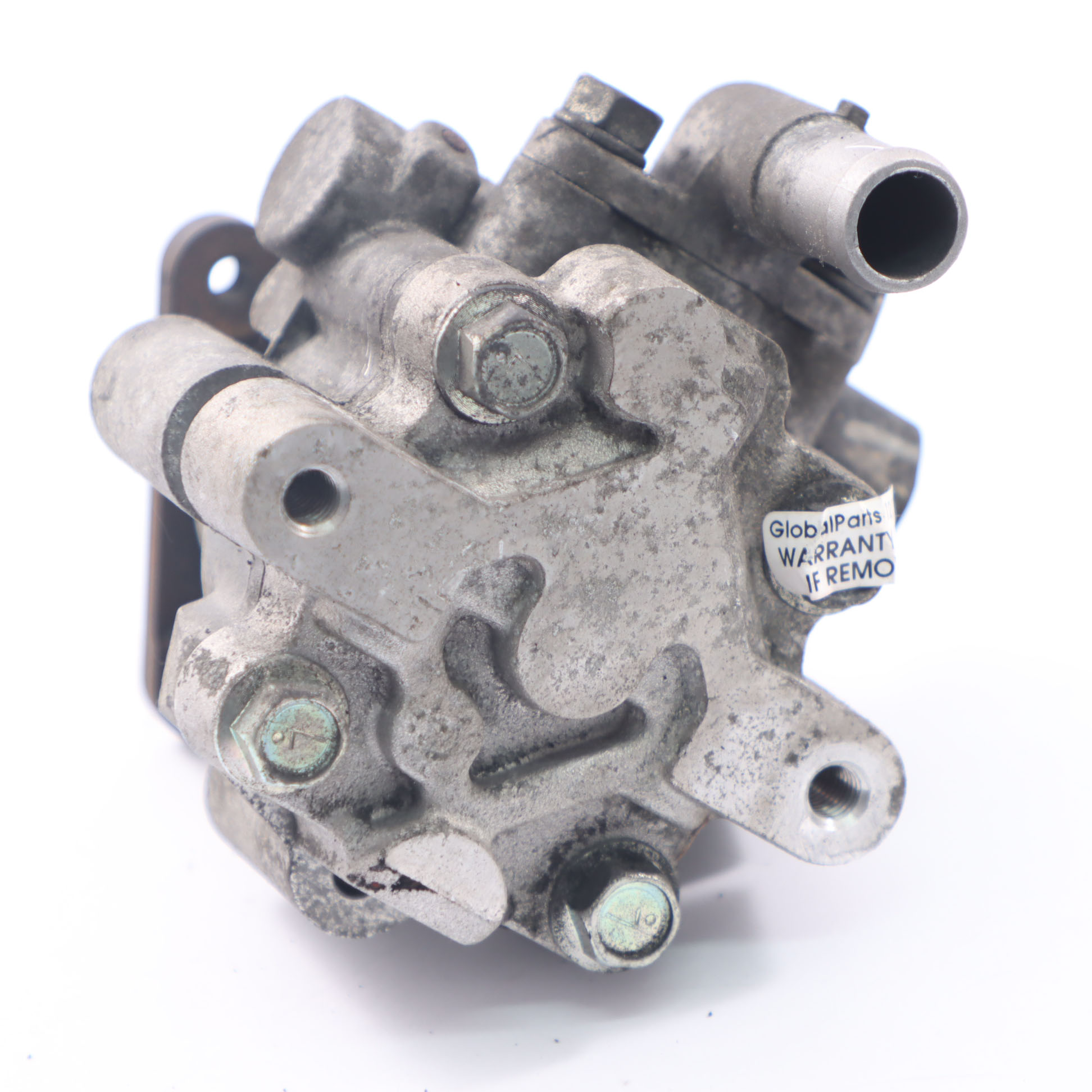 Renault Master III Opel Movano B 2.3 DCI Power Steering Pump Unit 491100100R