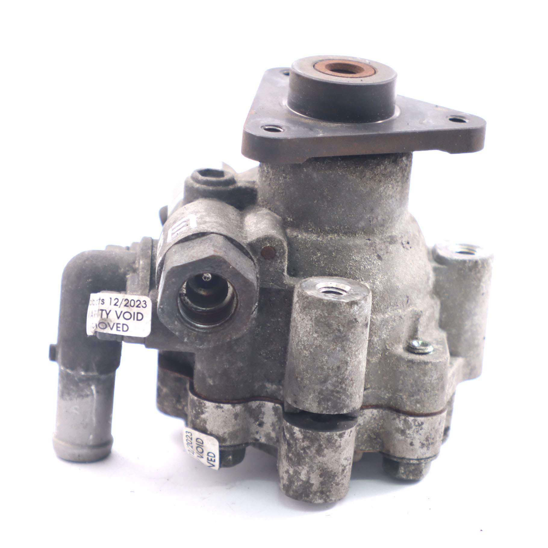 Renault Master III Opel Movano B 2.3 DCI Power Steering Pump Unit 491100100R